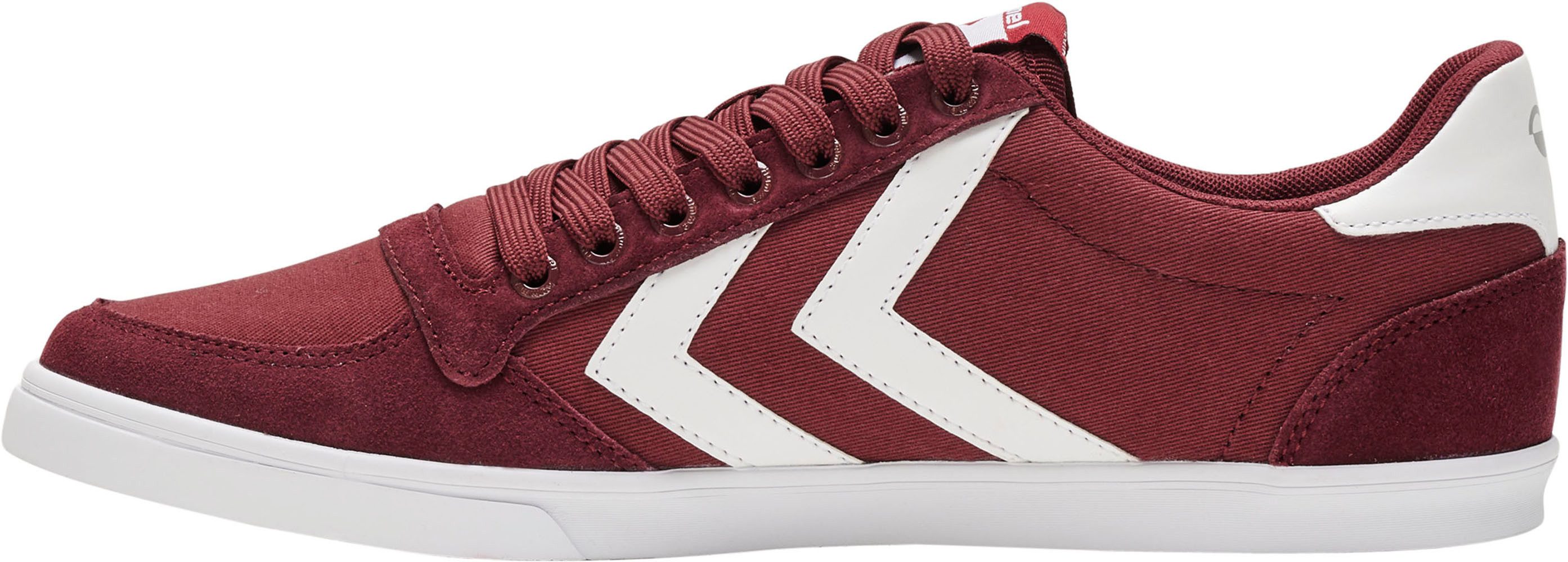 hummel Sneakers SLIMMER STADIL LOW