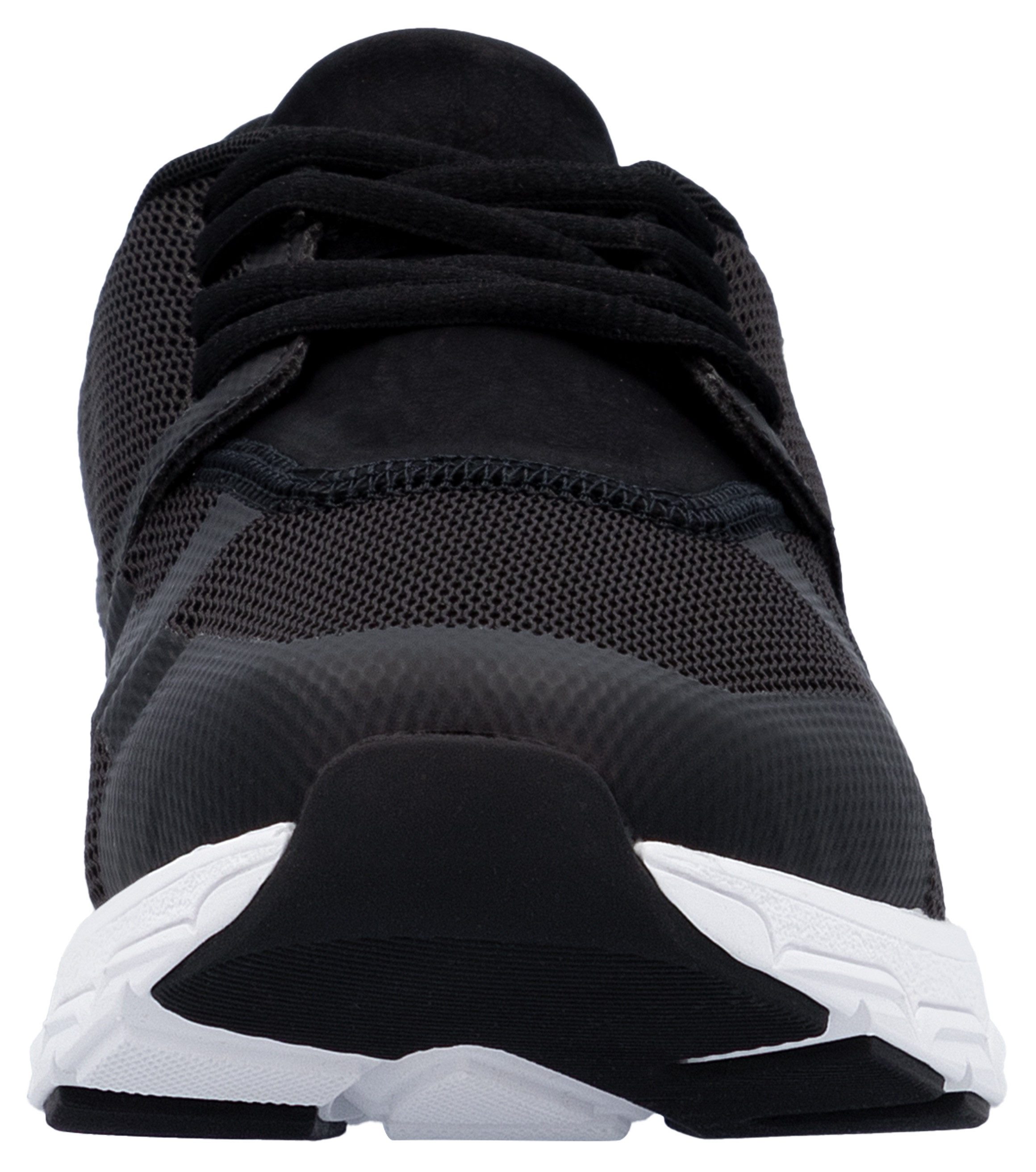 R-Rieker Slip-on sneakers Preston , vrijetijdsschoen, lage schoen, instapschoen met elastiek