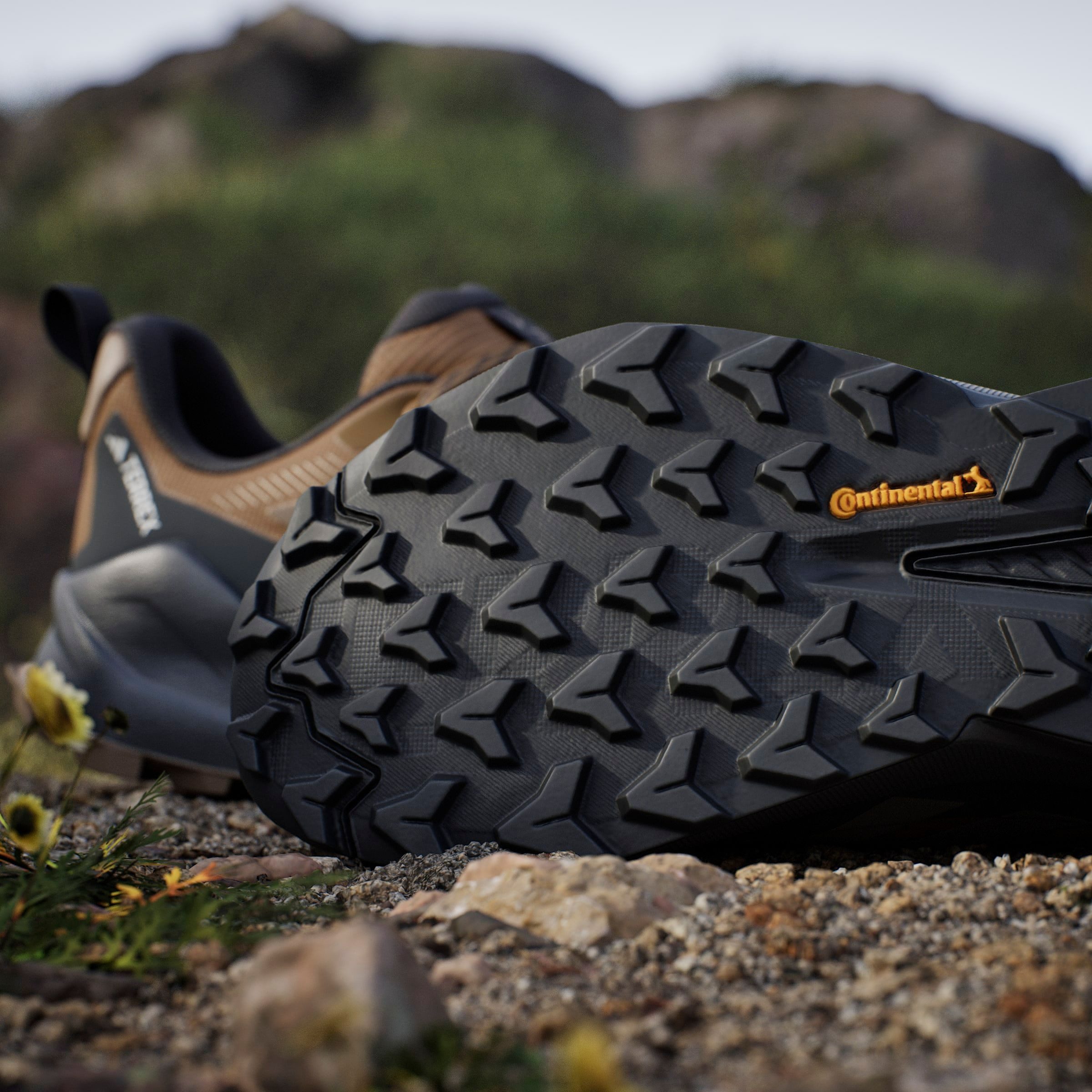 adidas TERREX Wandelschoenen TERREX TRAILMAKER 2 GORE-TEX