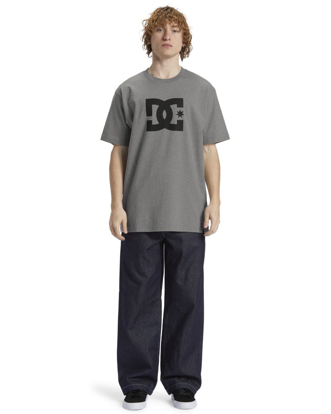 DC Shoes T-shirt DC Star