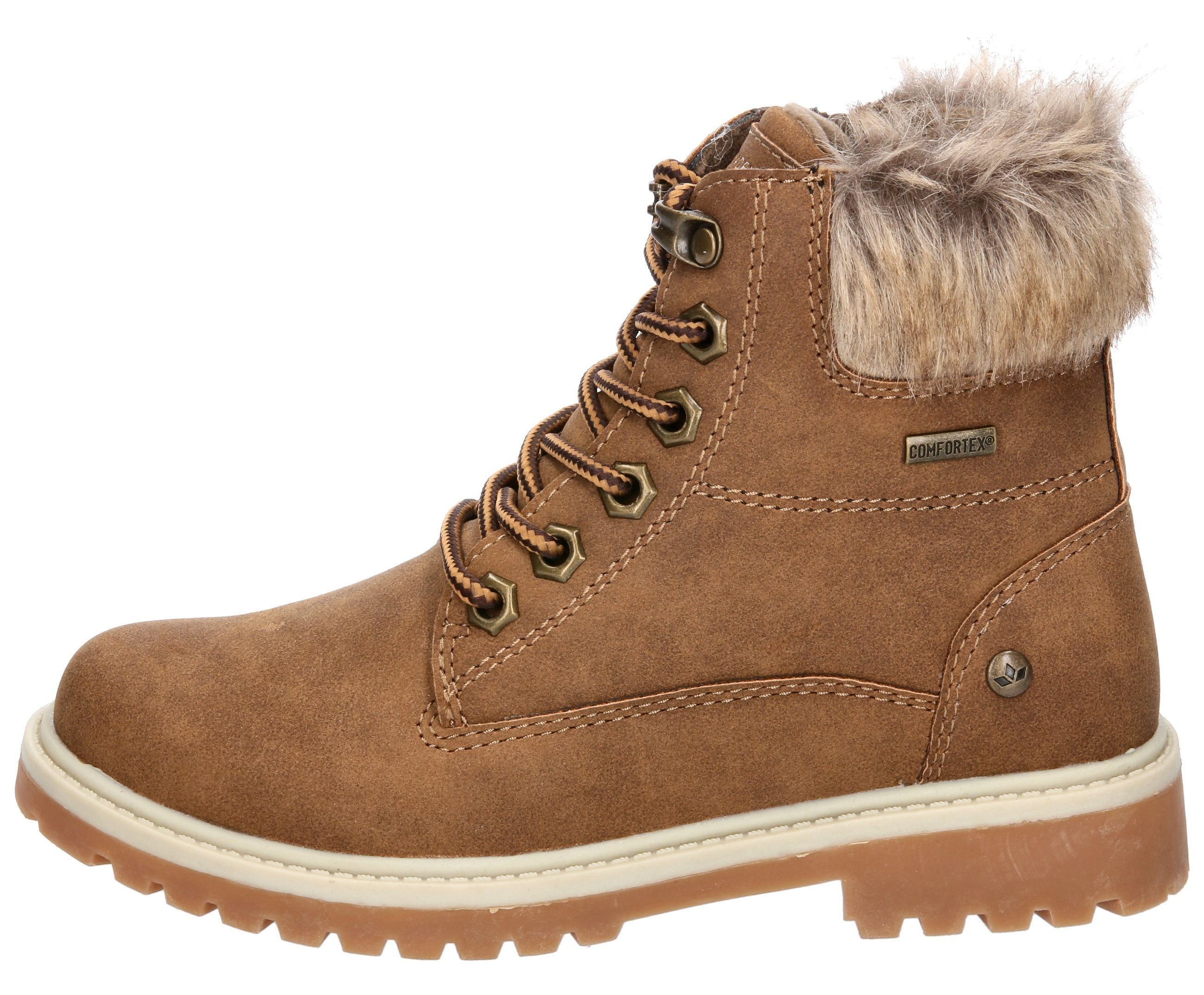 Lico Winterlaarzen Trendlaarzen Anouk