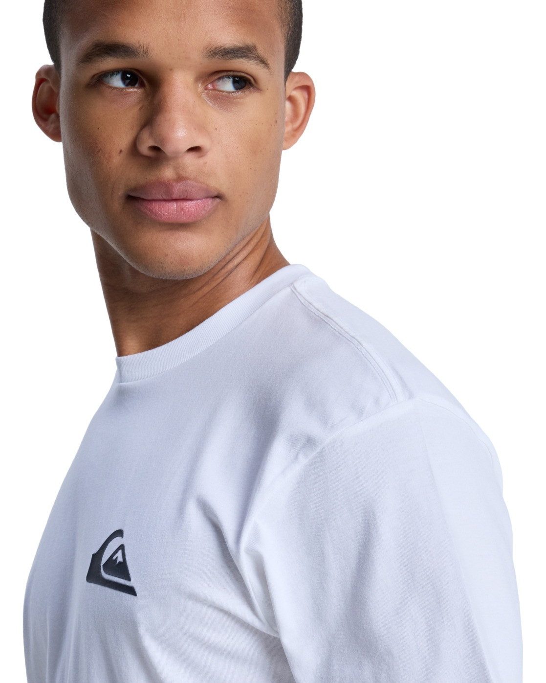 Quiksilver T-shirt Ev Mini Logo