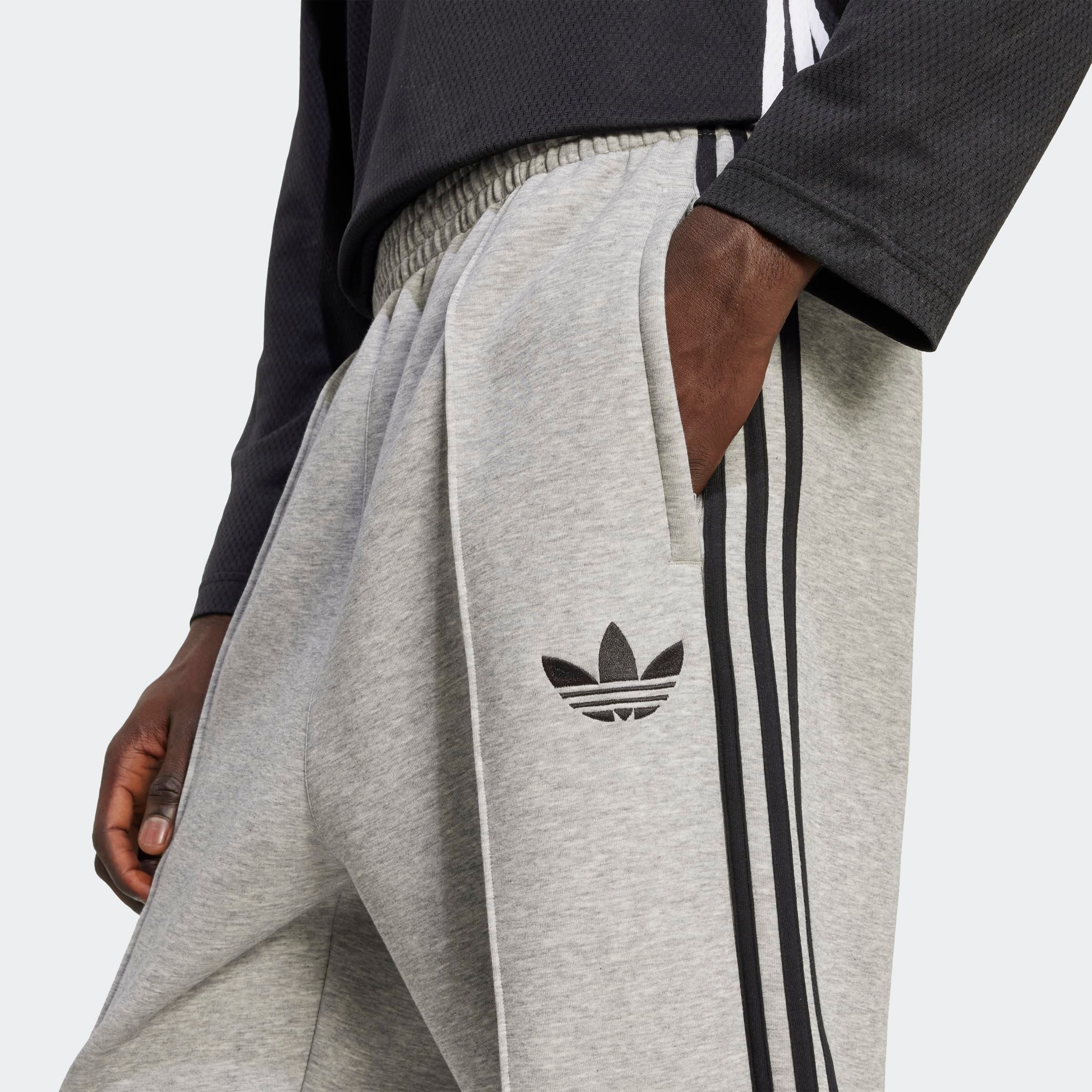 adidas Originals Sportbroek SPACER DRILL TP (1-delig)