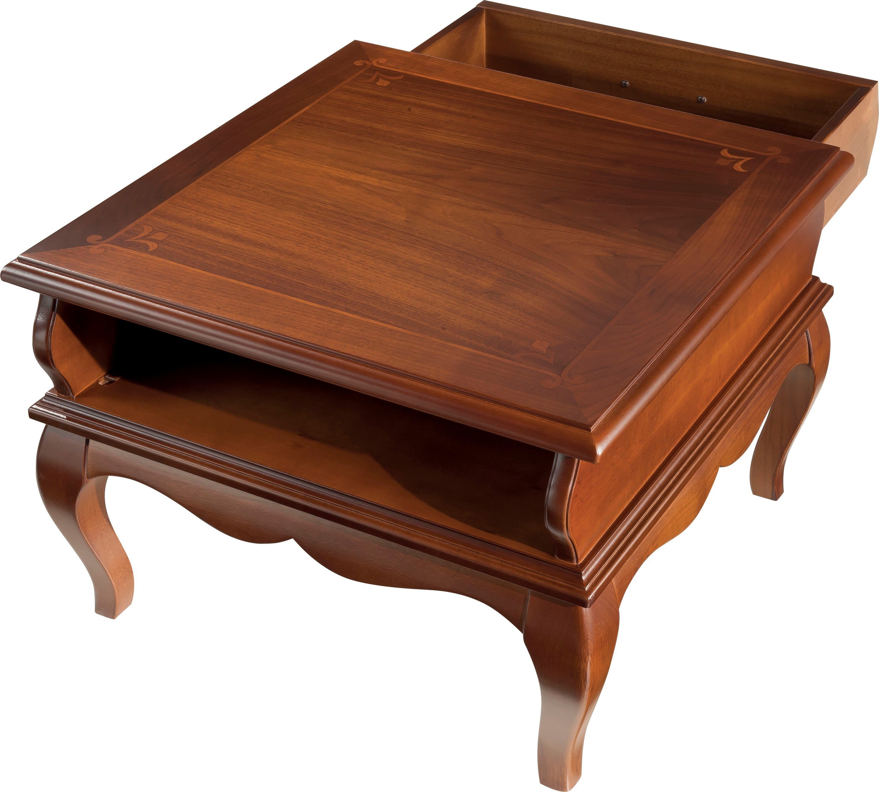 Home affaire Bijzettafel Tafels Leonardo