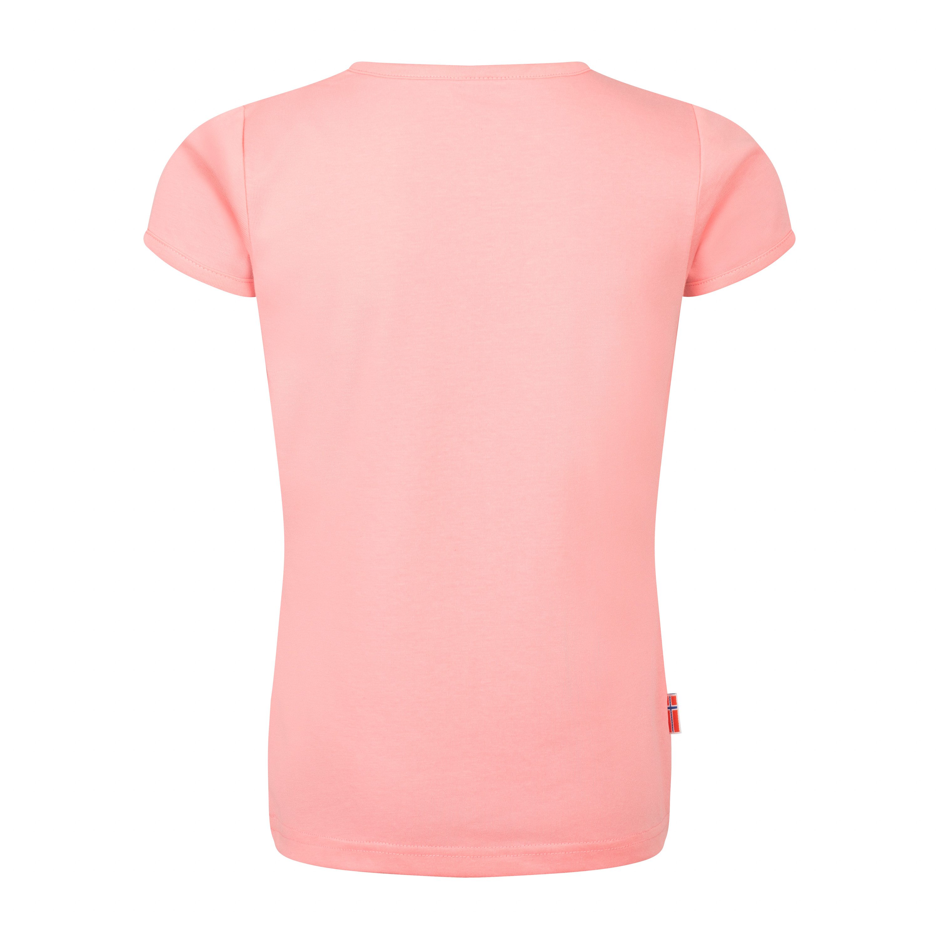 TROLLKIDS T-shirt GIRLS LOGO T