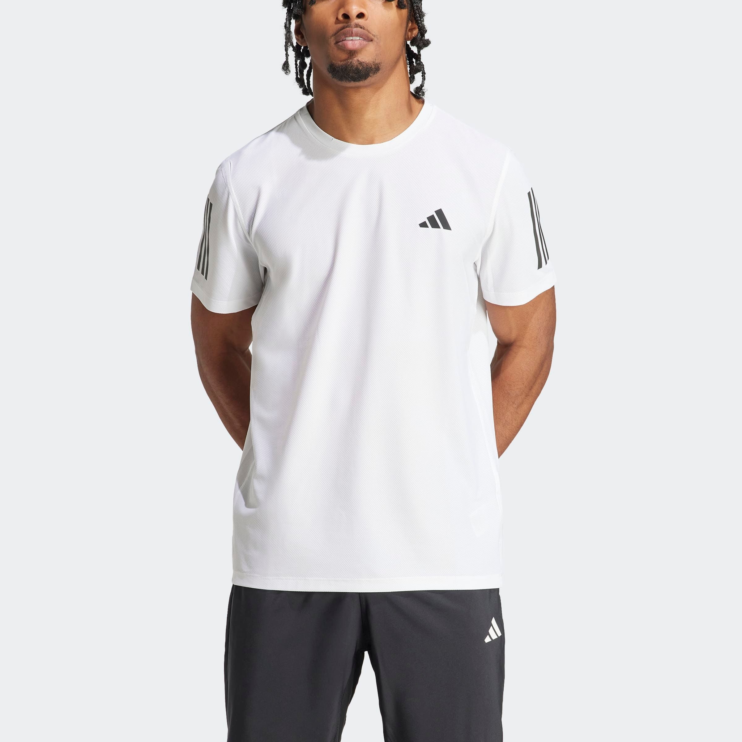 adidas Performance Runningshirt OTR B TEE