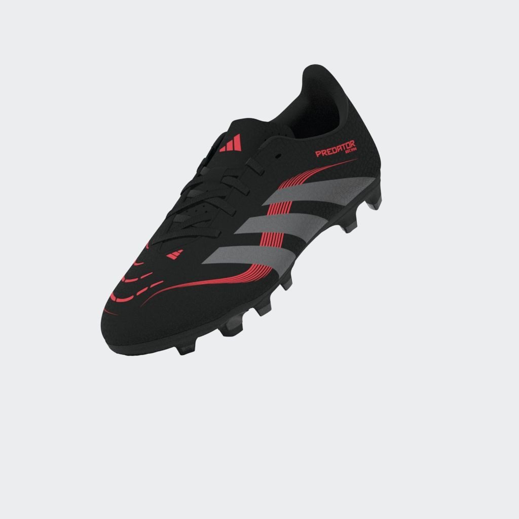 adidas Performance Voetbalschoenen PREDATOR CLUB KIDS FG/MG