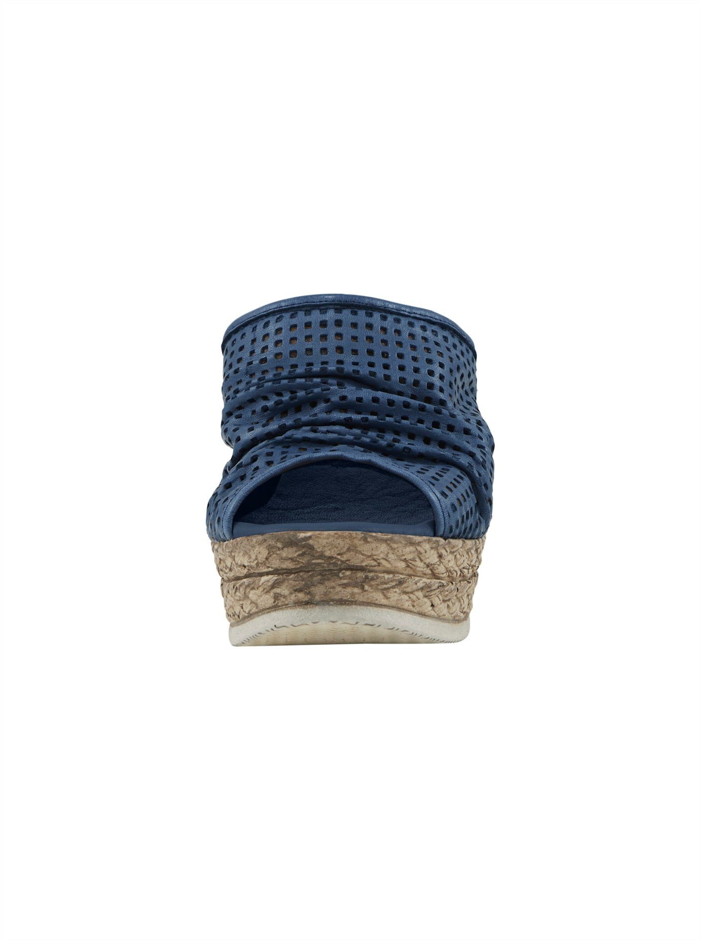 Andrea Conti Slippers