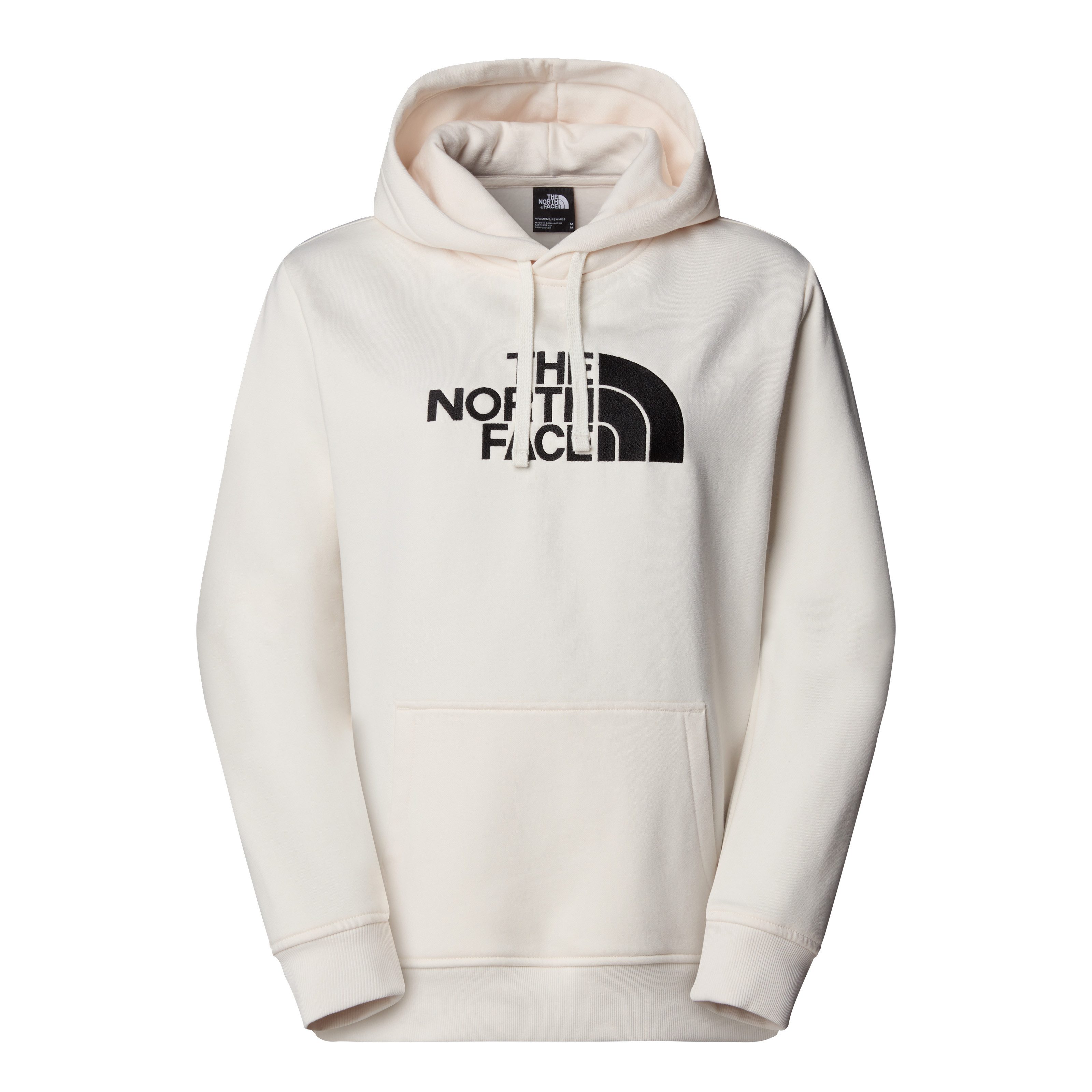The North Face Hoodie W DREW PEAK PULLOVER HOODIE (1-delig)