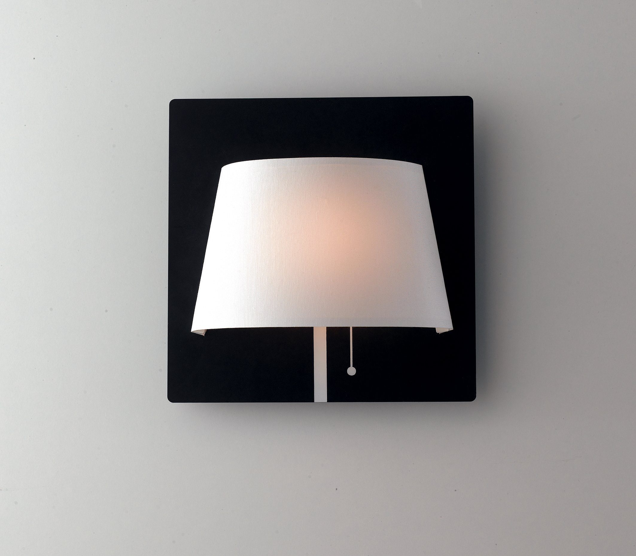 ECO-LIGHT Led-wandlamp WHAROL (1 stuk)