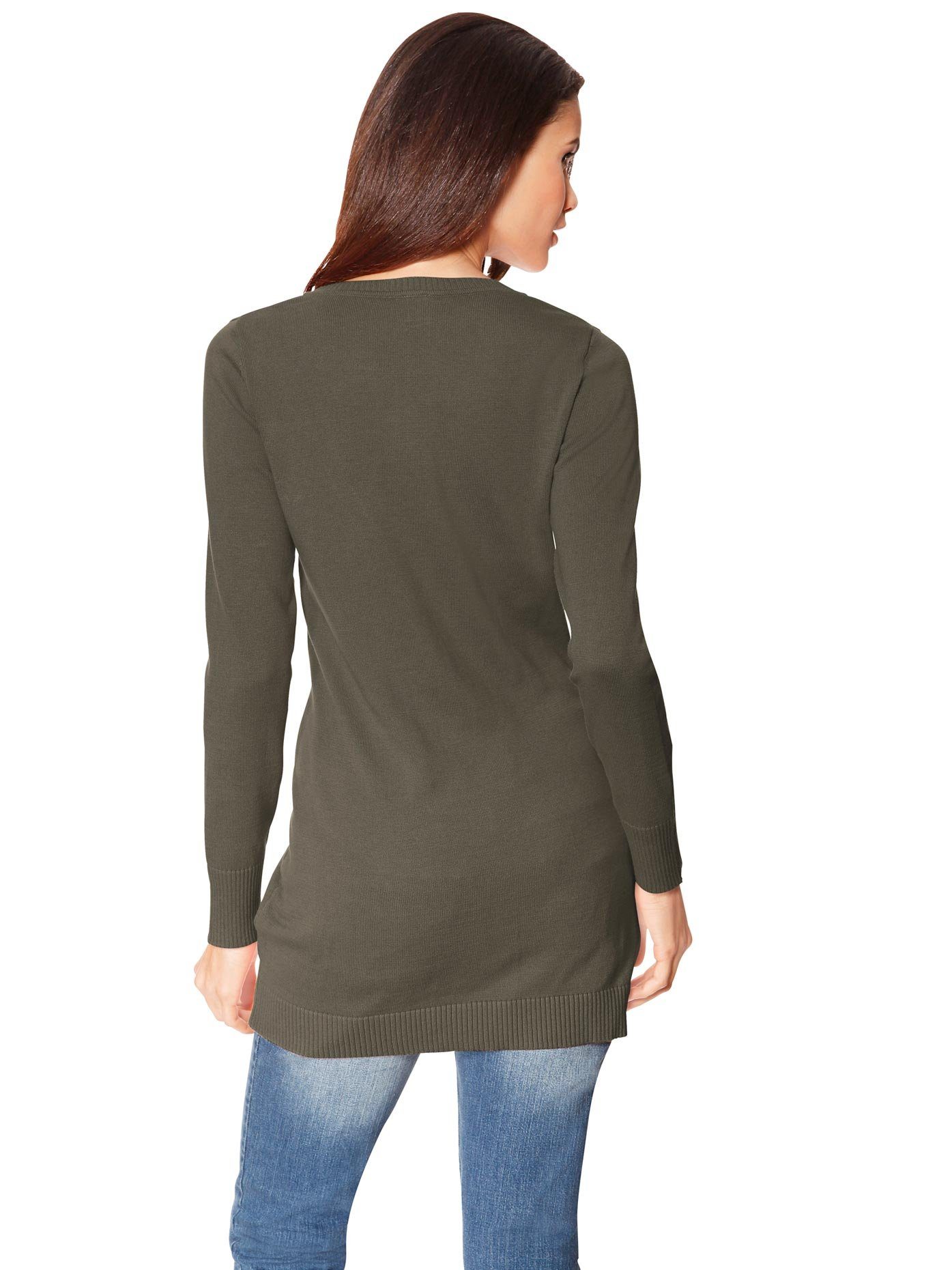 heine Vest