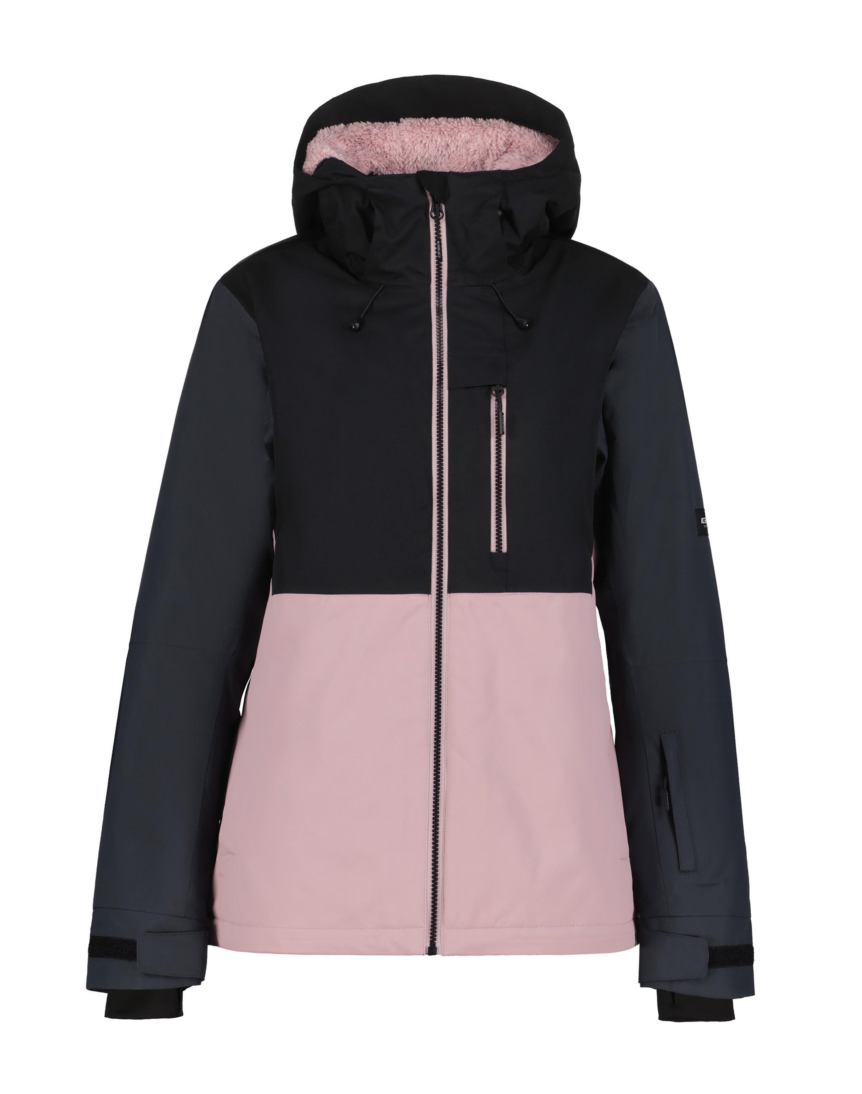 Icepeak Ski-jack ICEPEAK CATHAY (1 stuk)