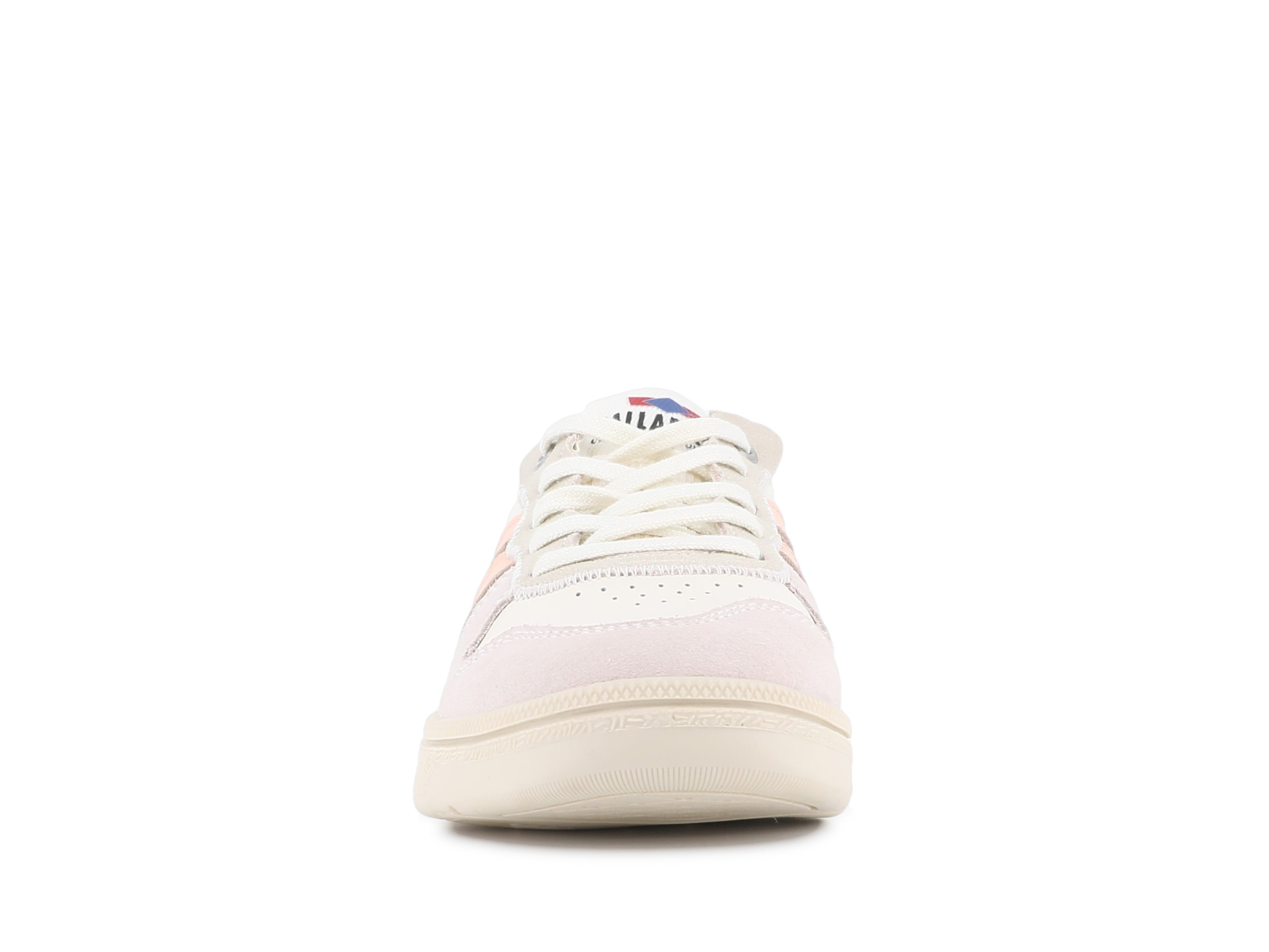 Palladium Sneakers PALLACUP FLAME LTH