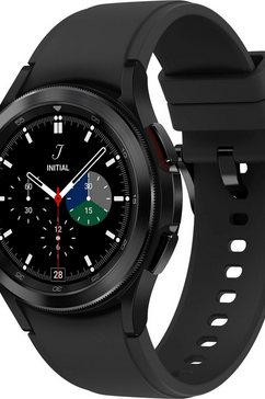 samsung smartwatch galaxy watch 4 classic-42mm lte zwart