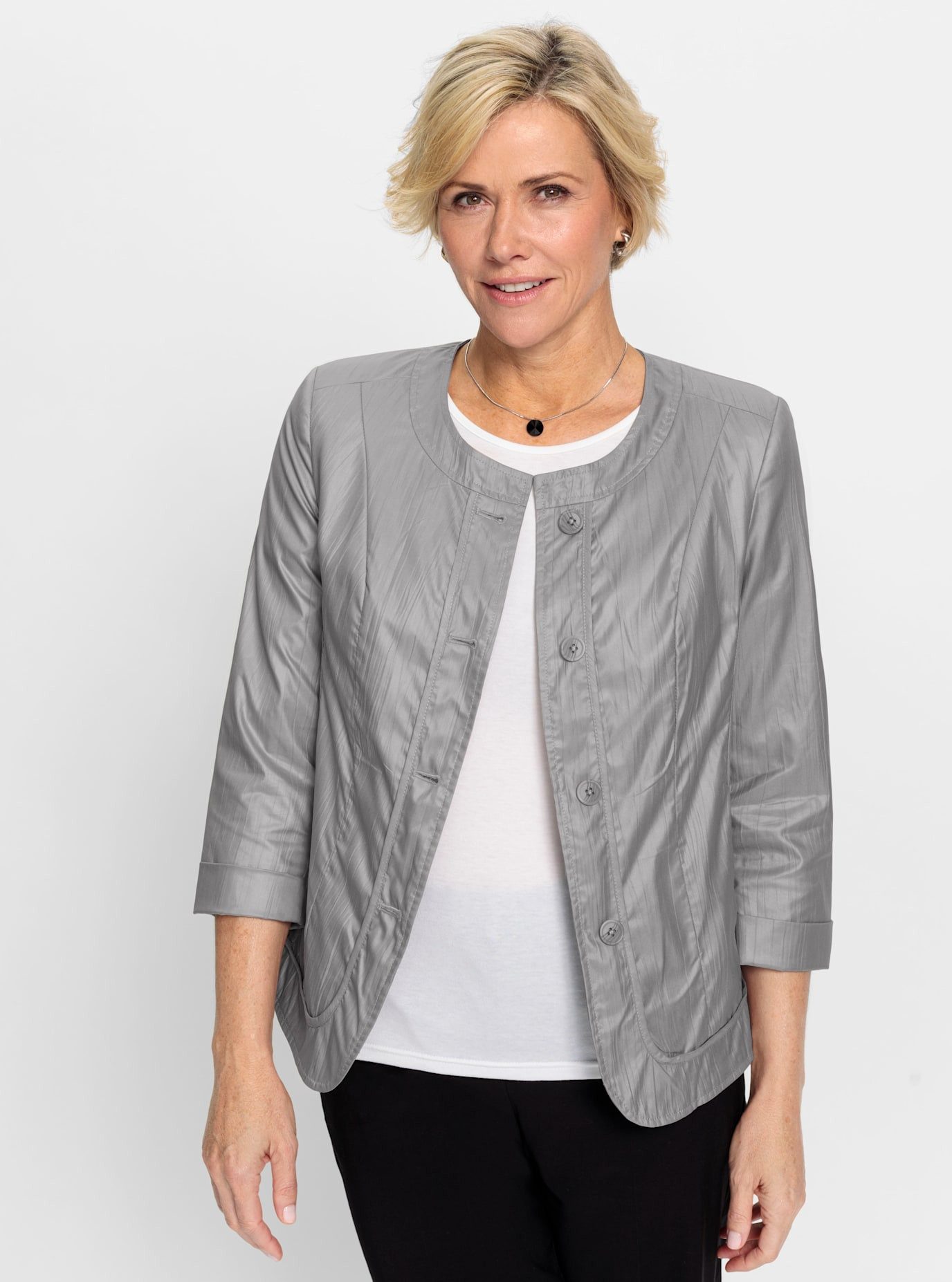 Classic Jasje Blazer