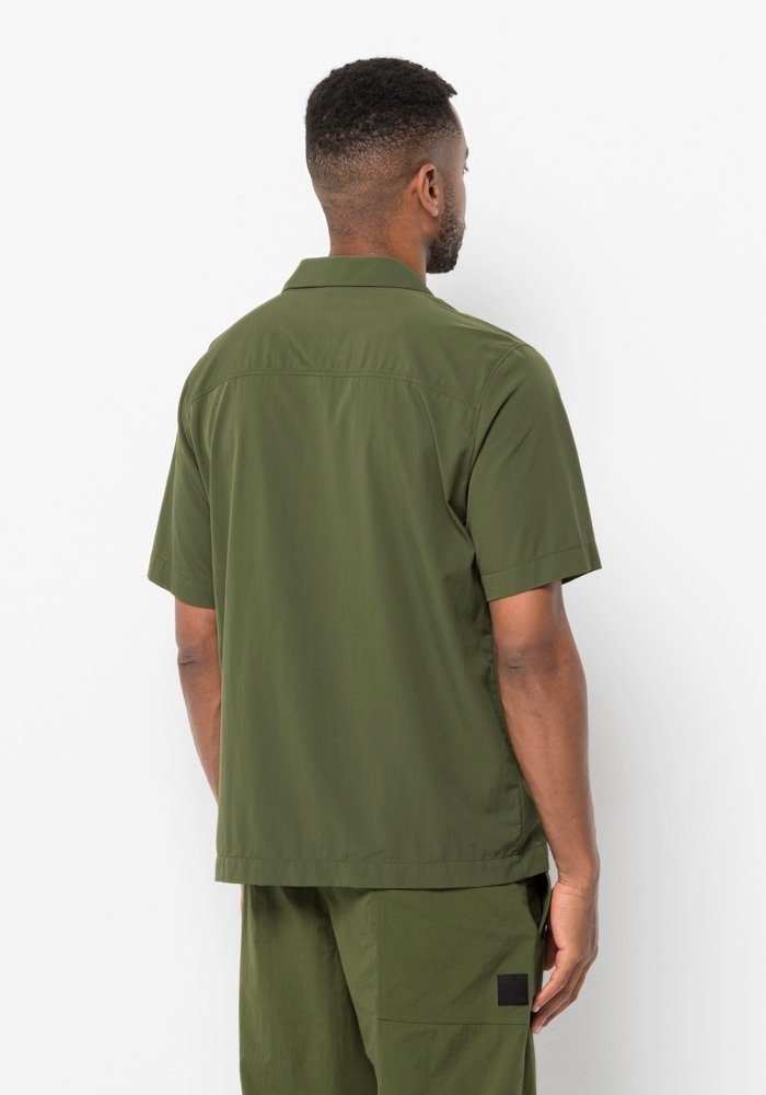 Jack Wolfskin Functioneel shirt ATACAMA SHIRT M