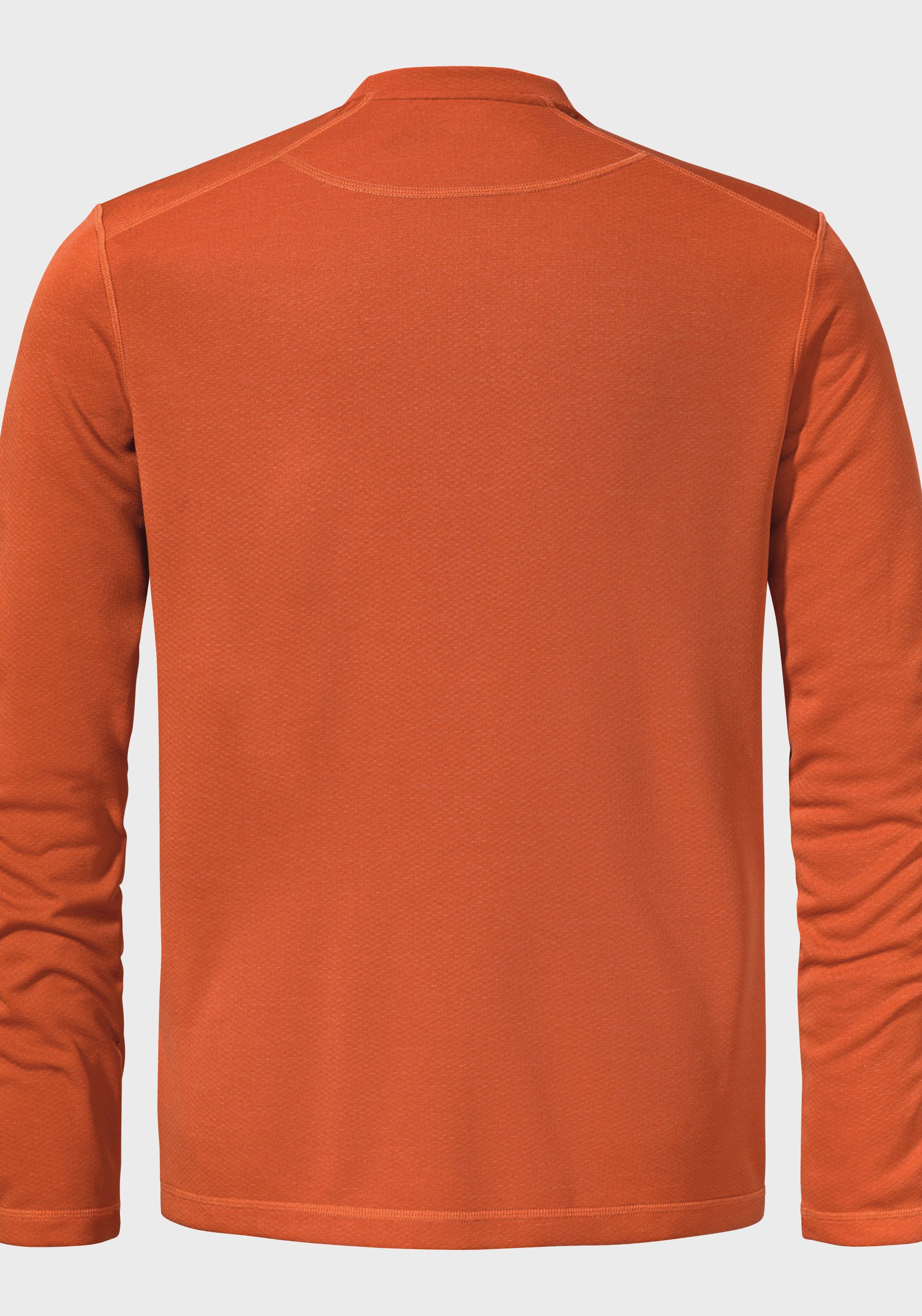 Schöffel Functioneel shirt Hiking CIRC Longsleeve Style Smue MNS