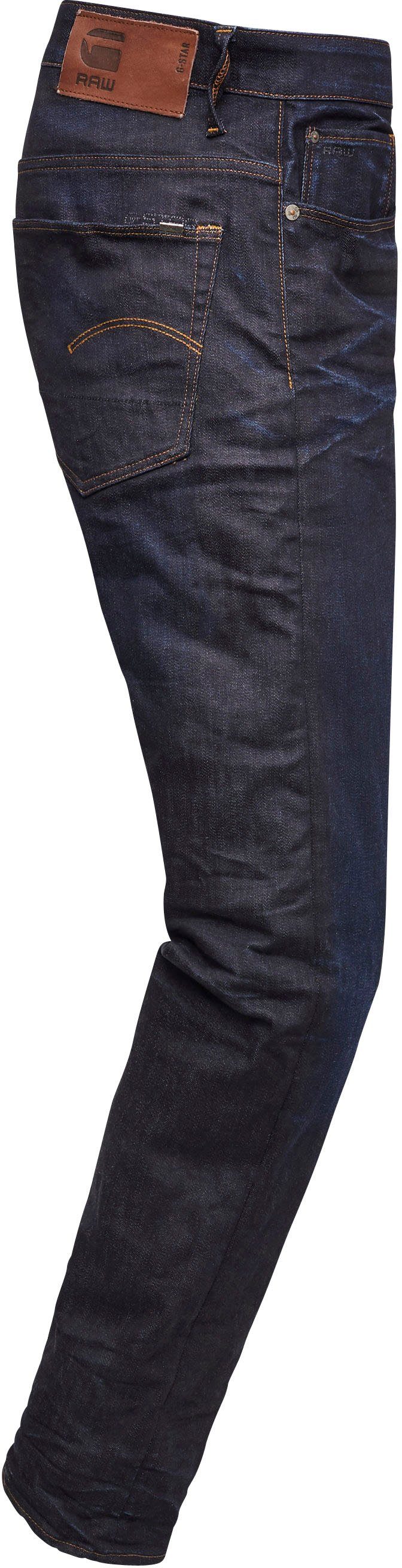 G-Star RAW Regular fit jeans 3301 Straight Tapered
