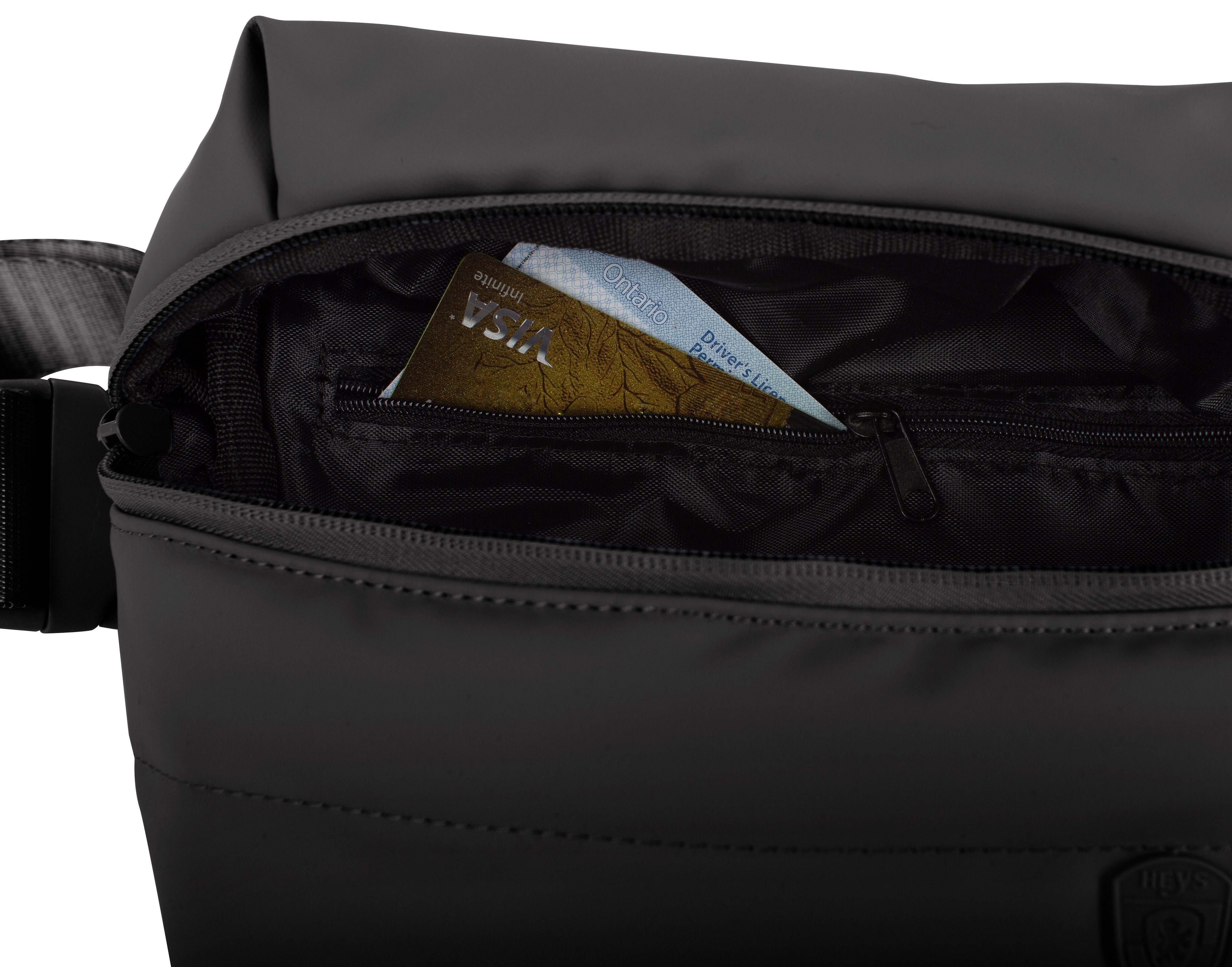 Heys Heuptas The Puffer Mini Waist Bag
