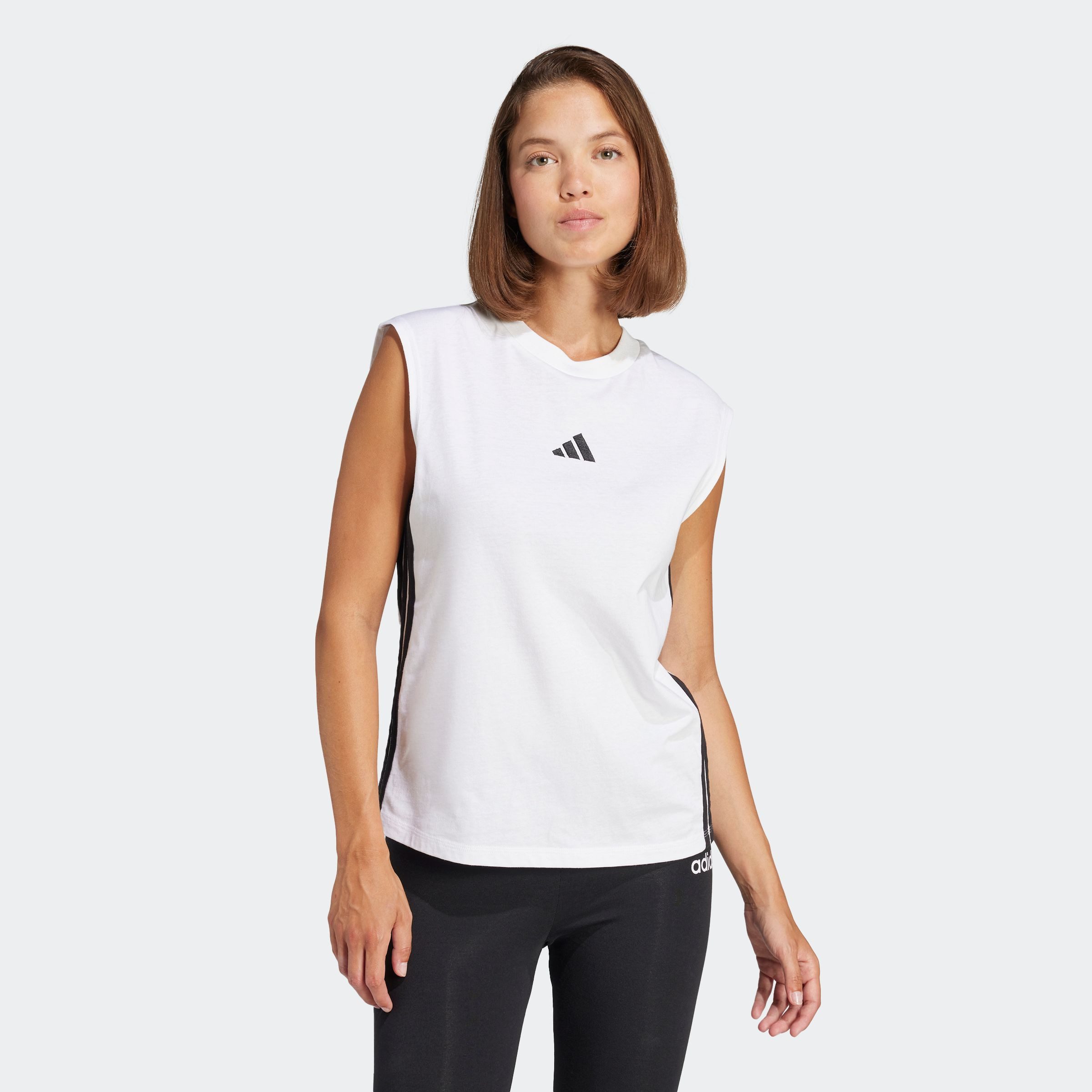 adidas Sportswear Tanktop W 3S SJ TK
