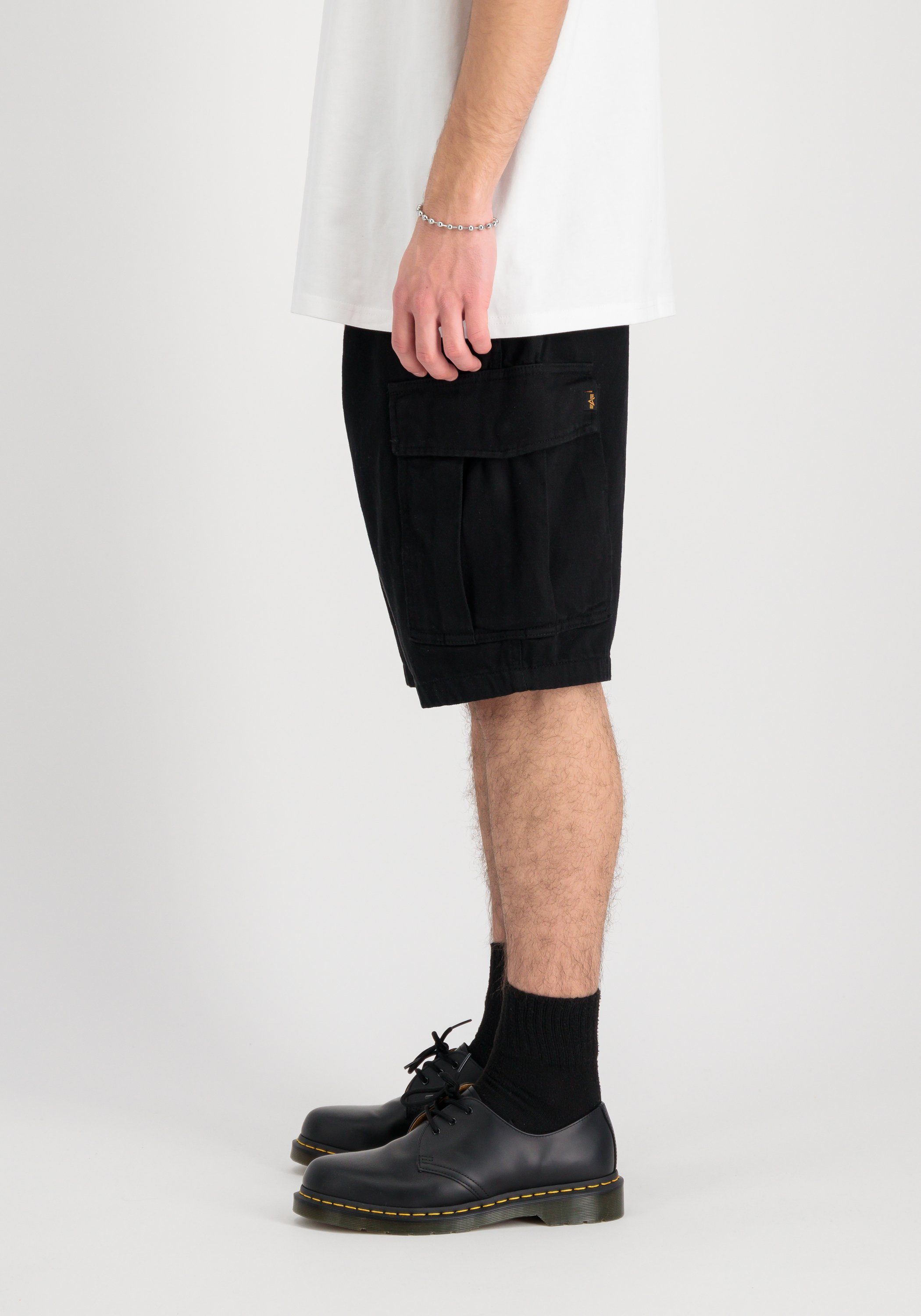 Alpha Industries Short Alpha Industries Men - Shorts Aircraft Short
