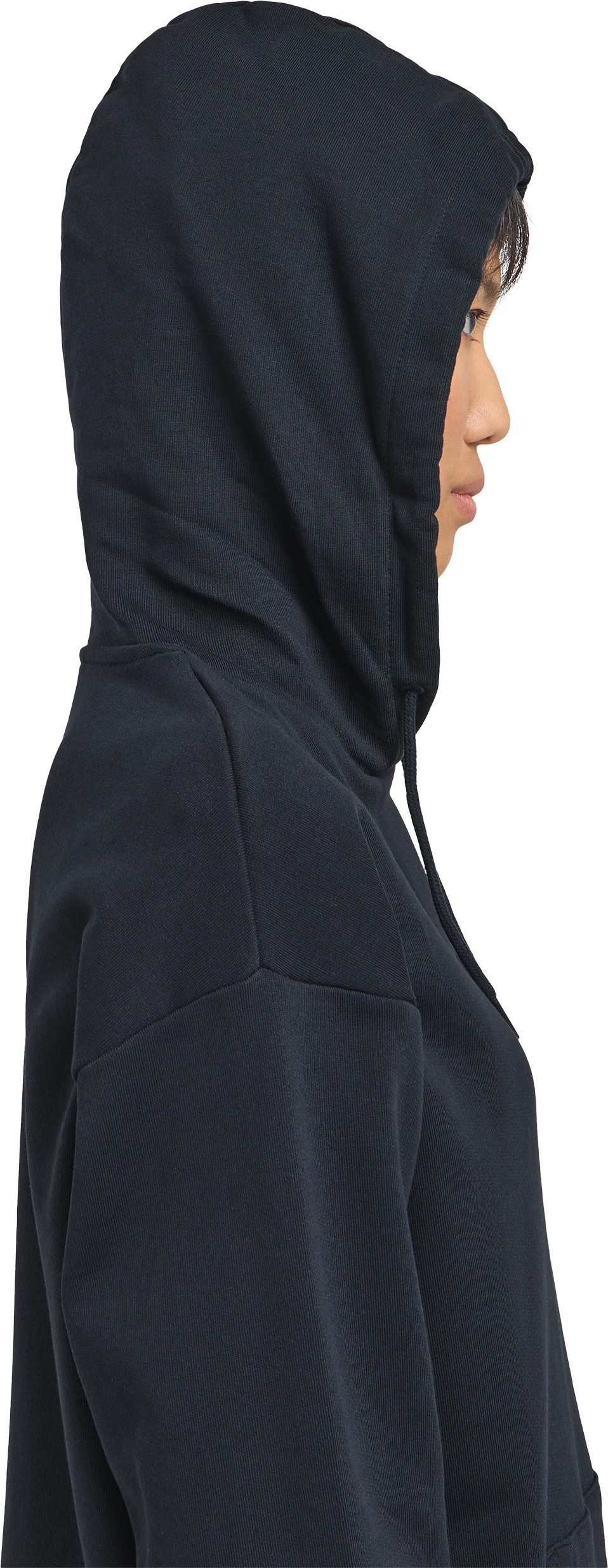 Jack Wolfskin Capuchontrui ESSENTIAL HOODIE W