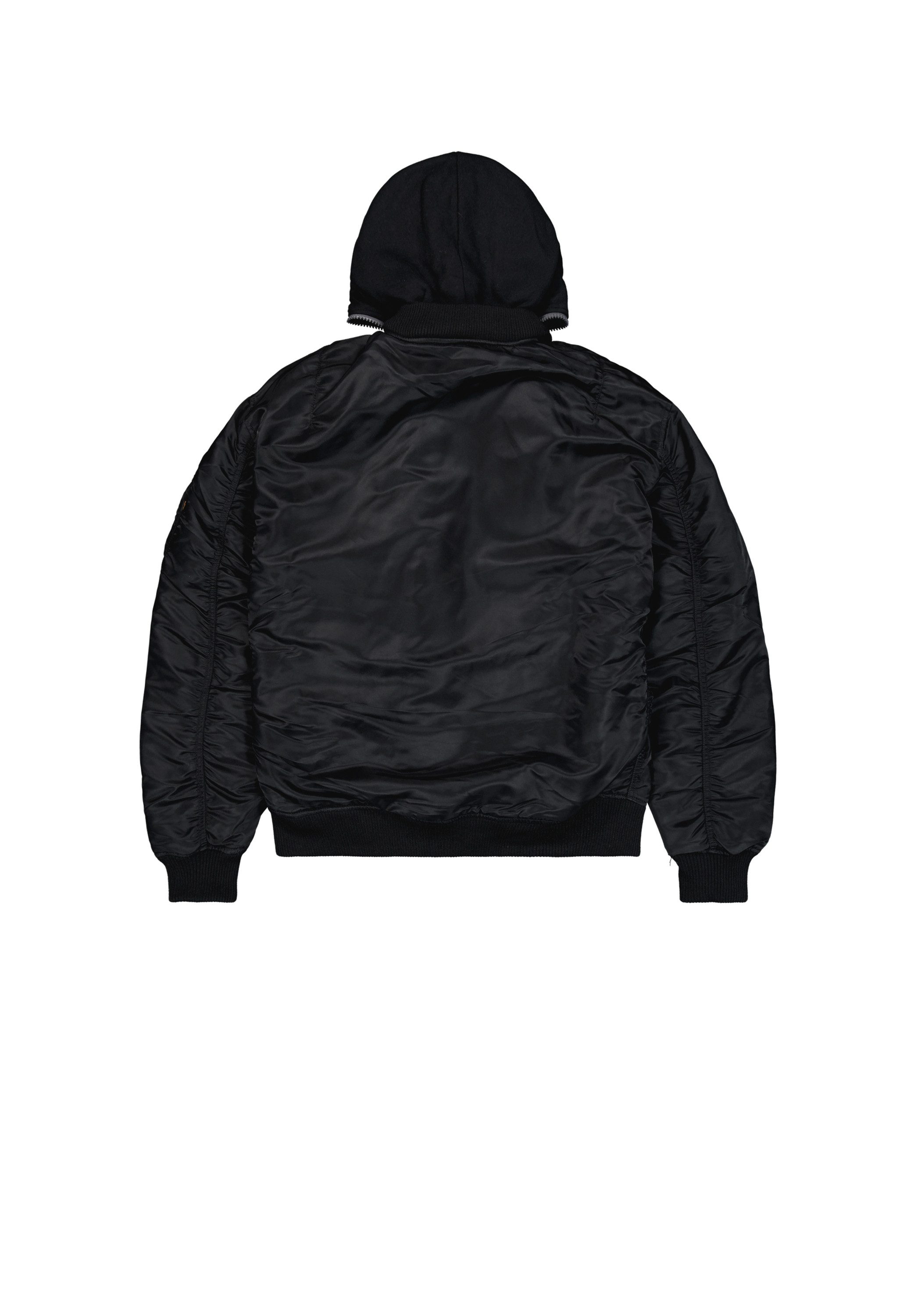 Alpha Industries Bomberjack MA-1 D-Tec Studio