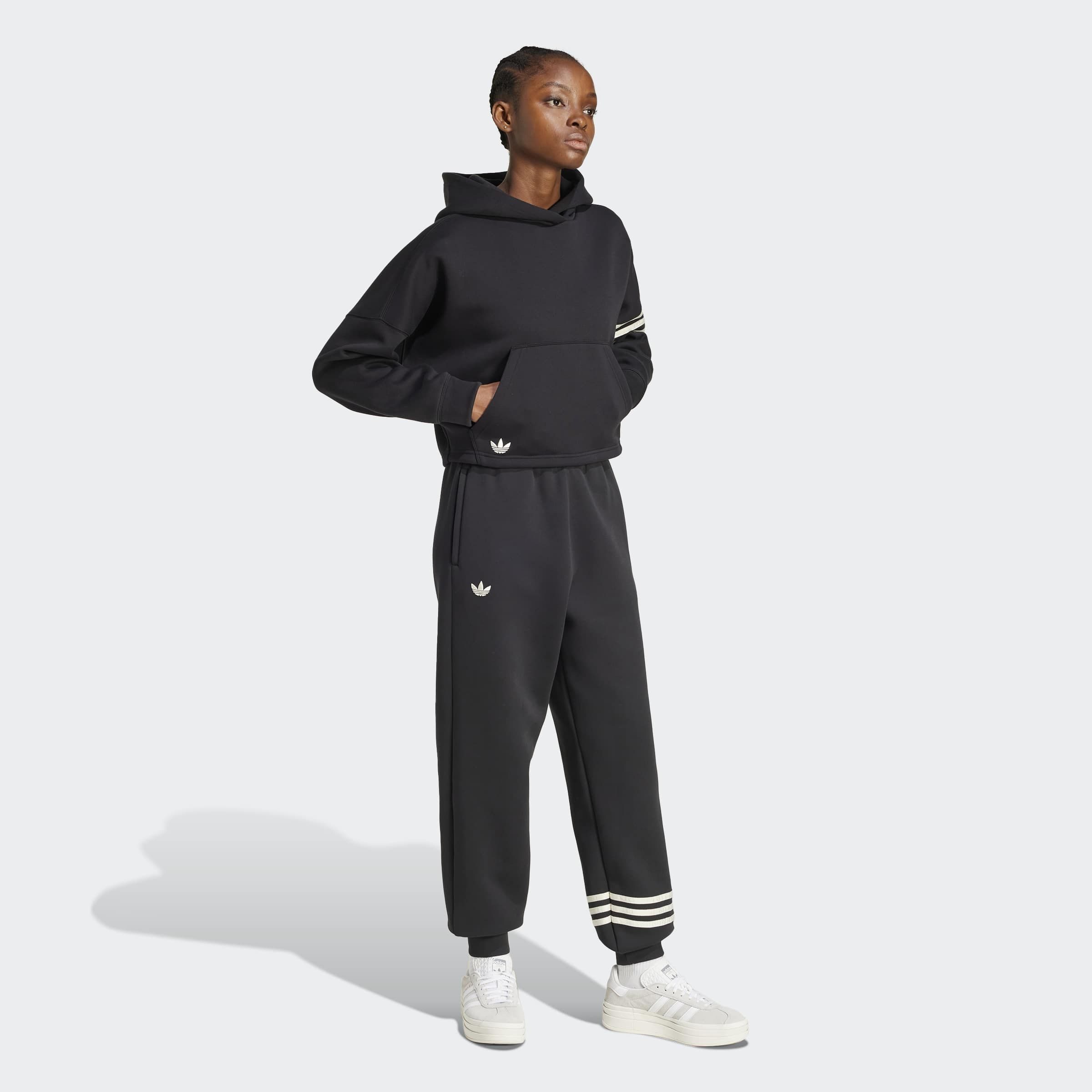 adidas Originals Hoodie NEUCL HOODIE