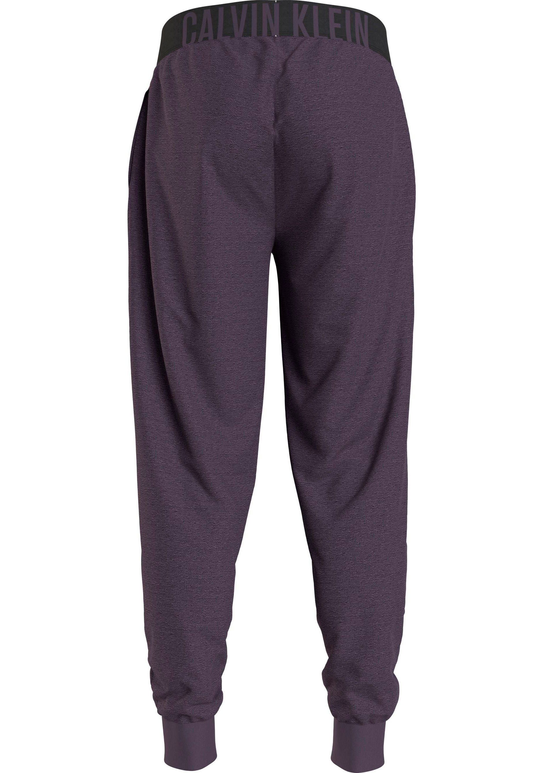 Calvin Klein Sweatbroek JOGGER met elastiek