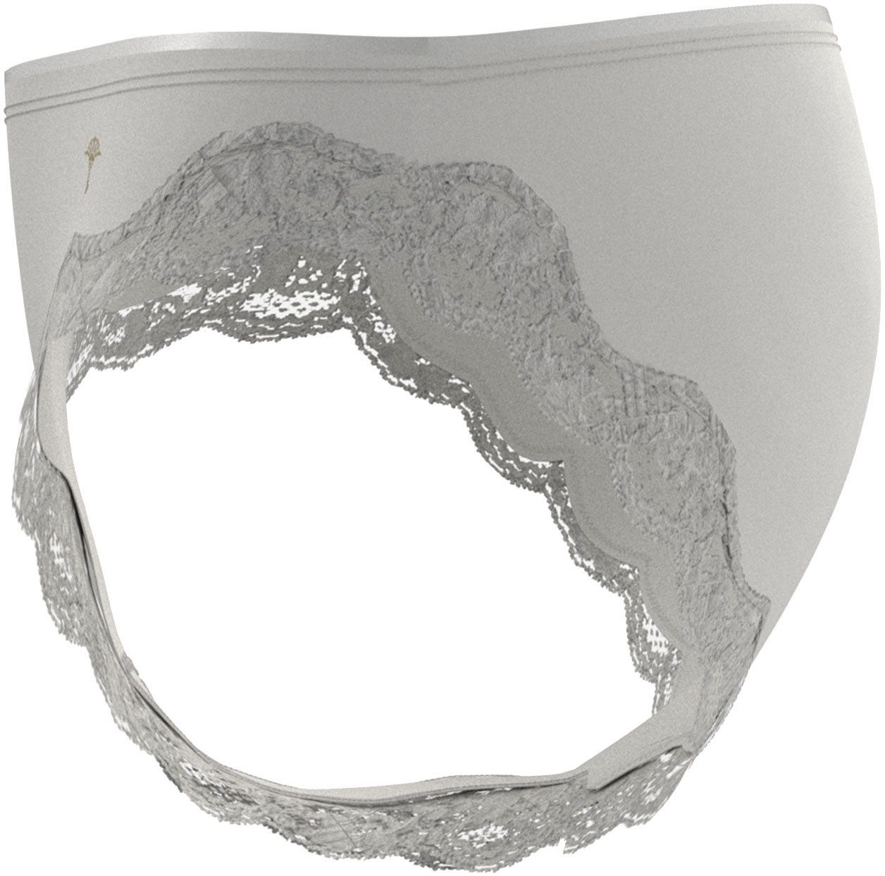 JOOP! Slip Pure met decoratieve kantbies