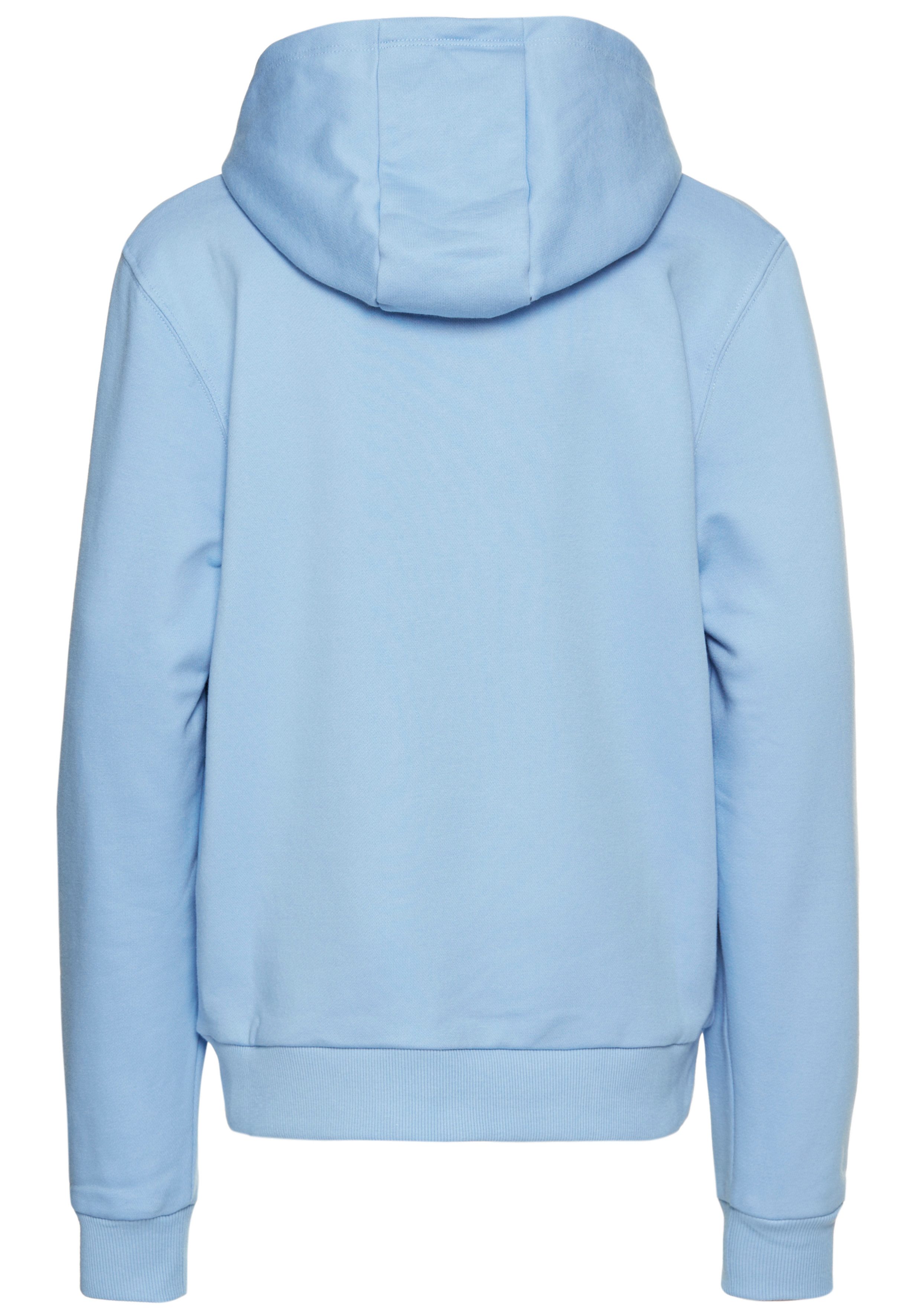 ellesse Hoodie Daltrey OH Hoody