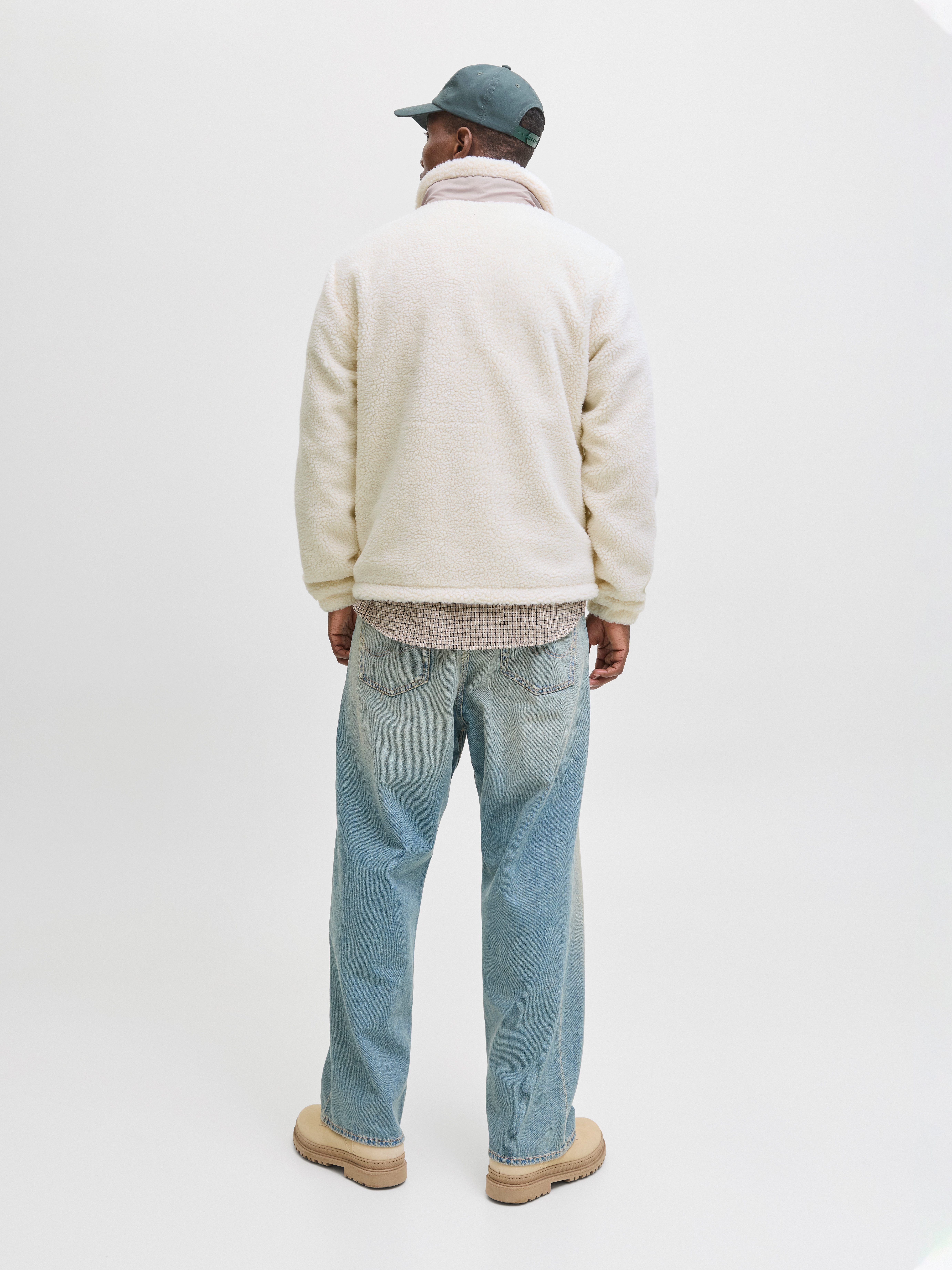 Jack & Jones Fleecejack
