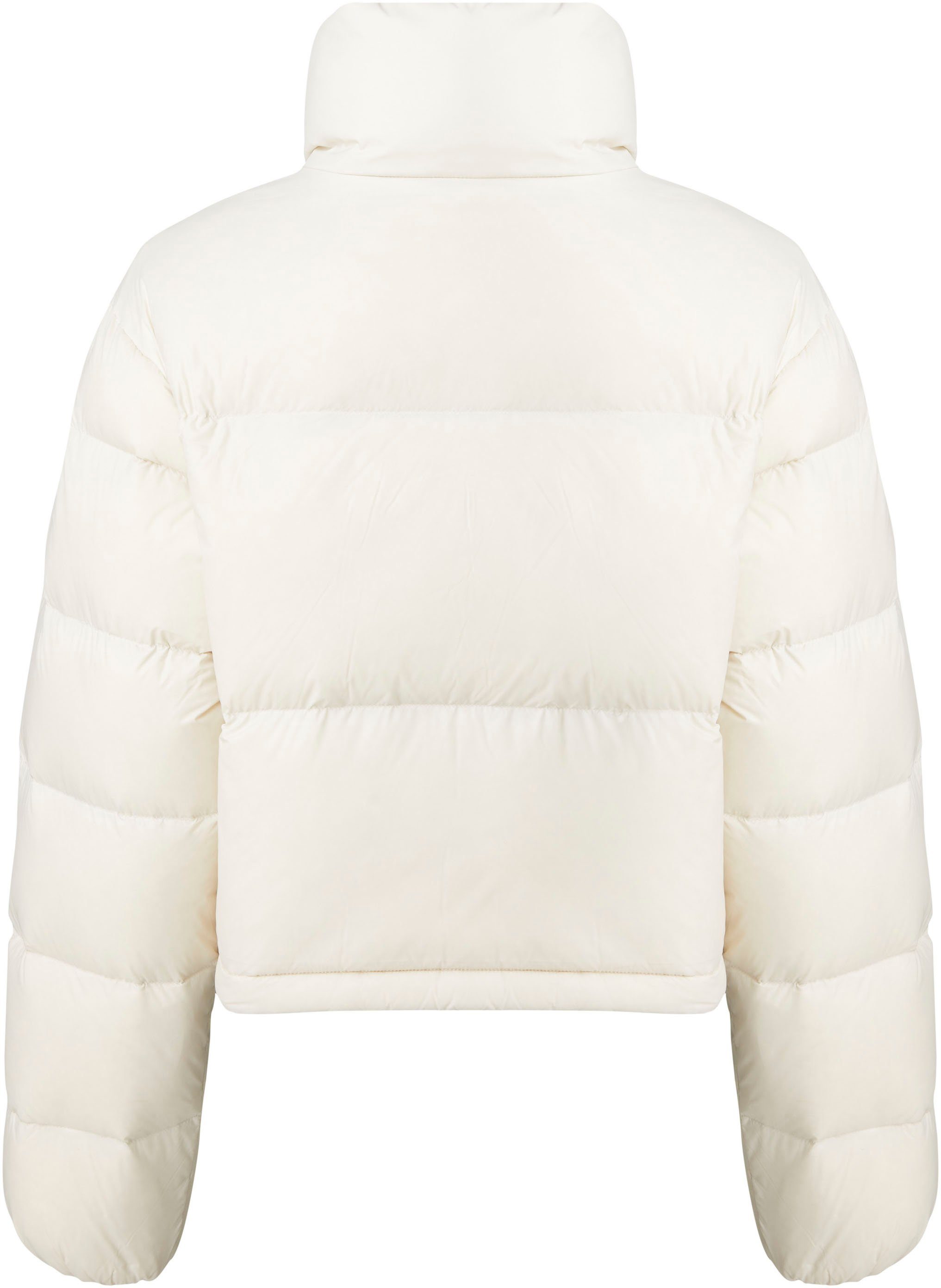 Calvin Klein Gewatteerde jas MW DOWN CROPPED PUFFER