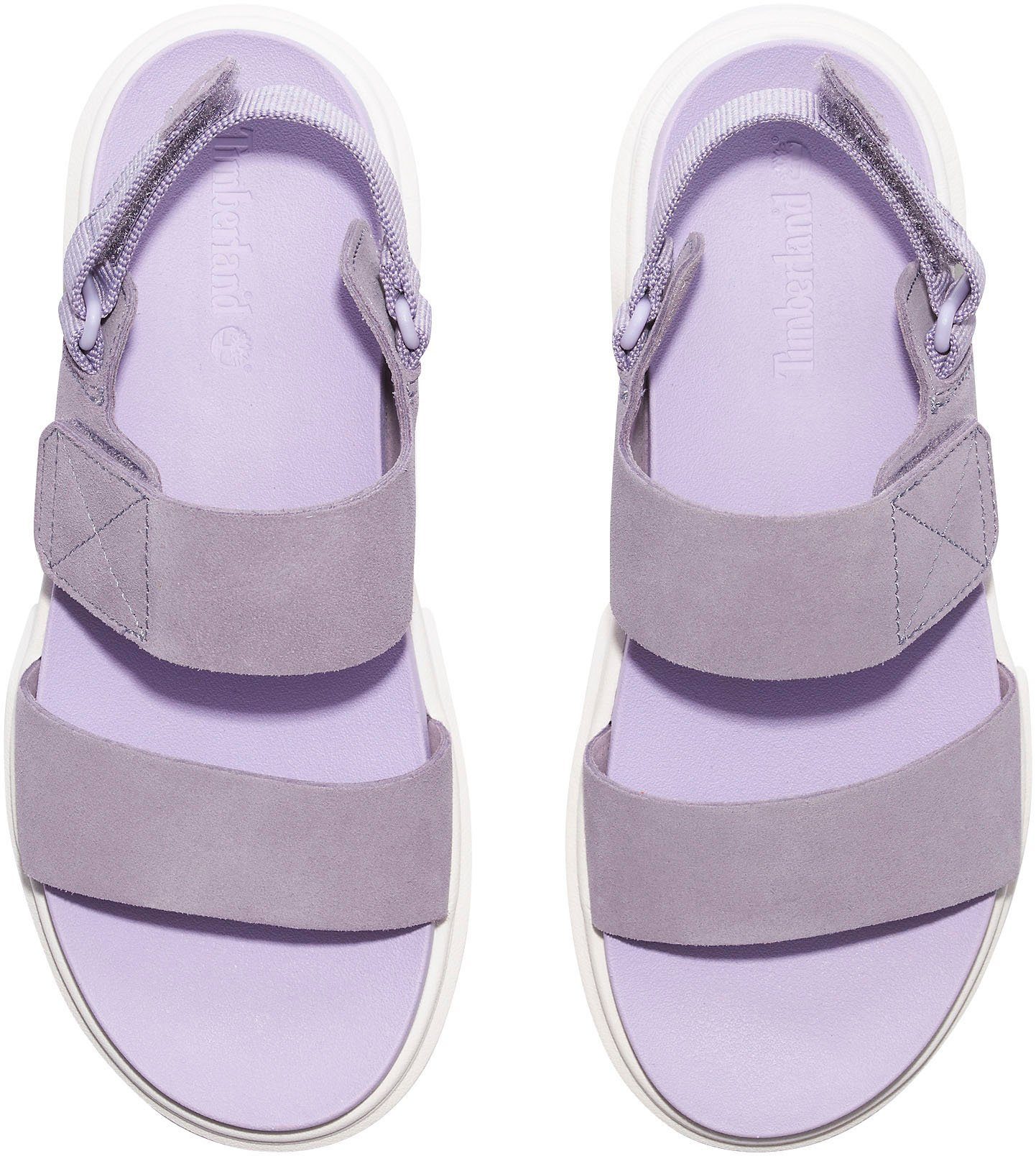 Timberland Sandalen GREYFIELD SANDAL BACKSTRAP SANDAL