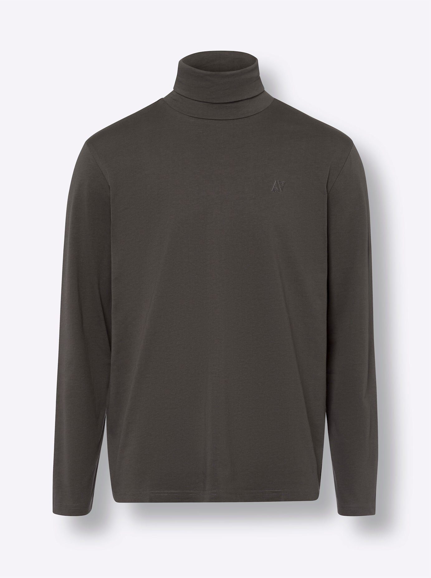 Classic Colshirt (1-delig)