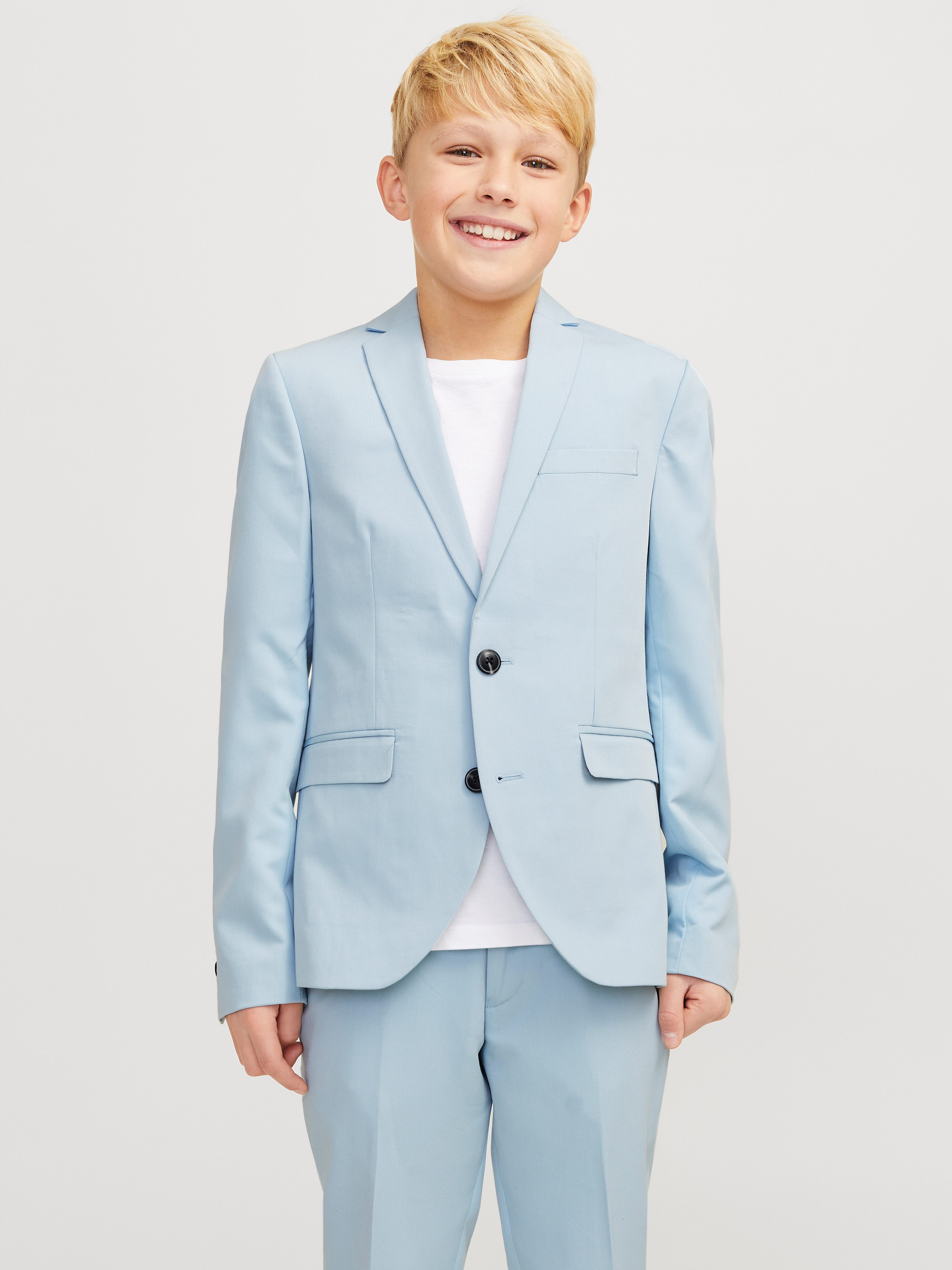 Jack & Jones Junior Colbert JPRSOLAR BLAZER NOOS JNR