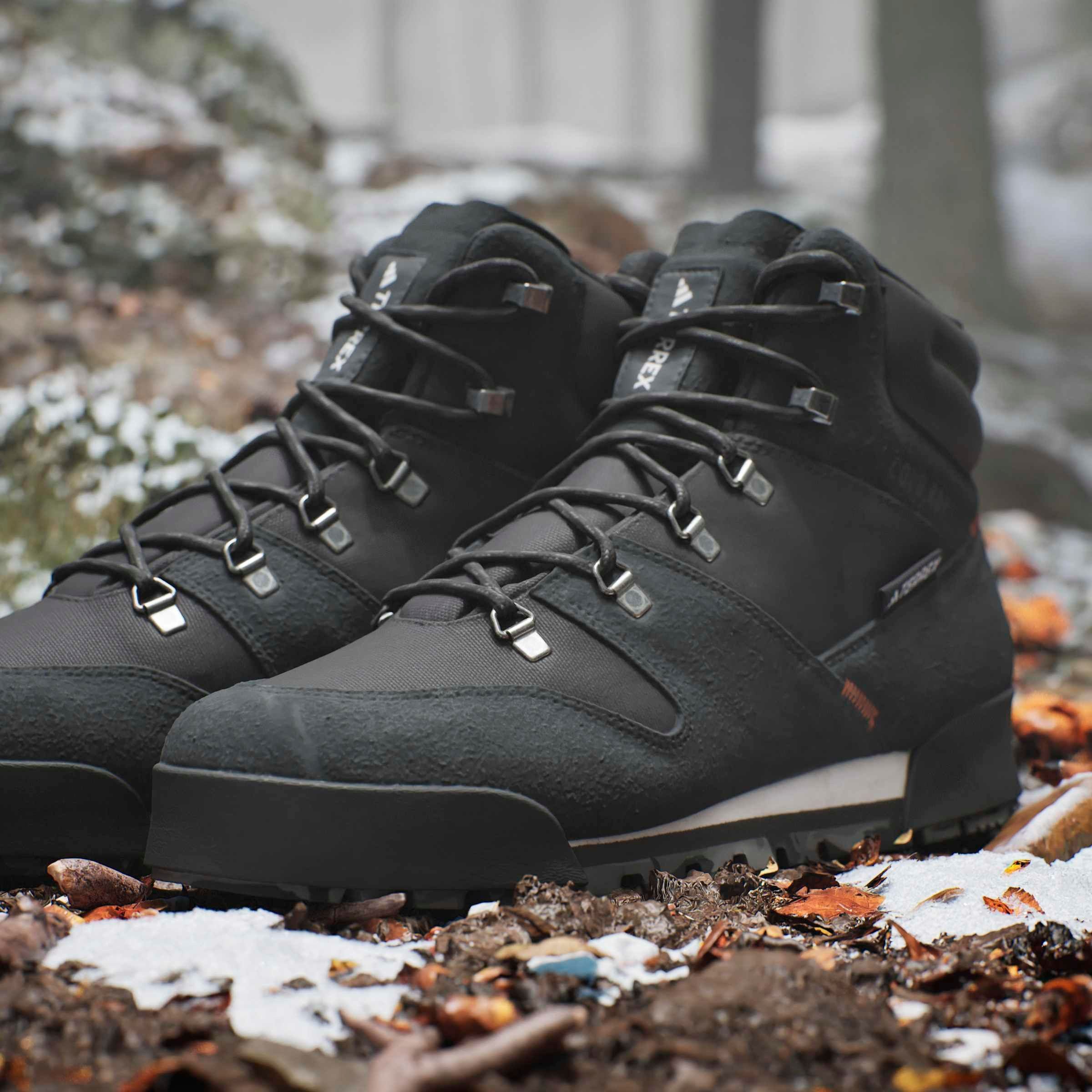adidas TERREX Winterlaarzen SNOWPITCH COLD.RDY