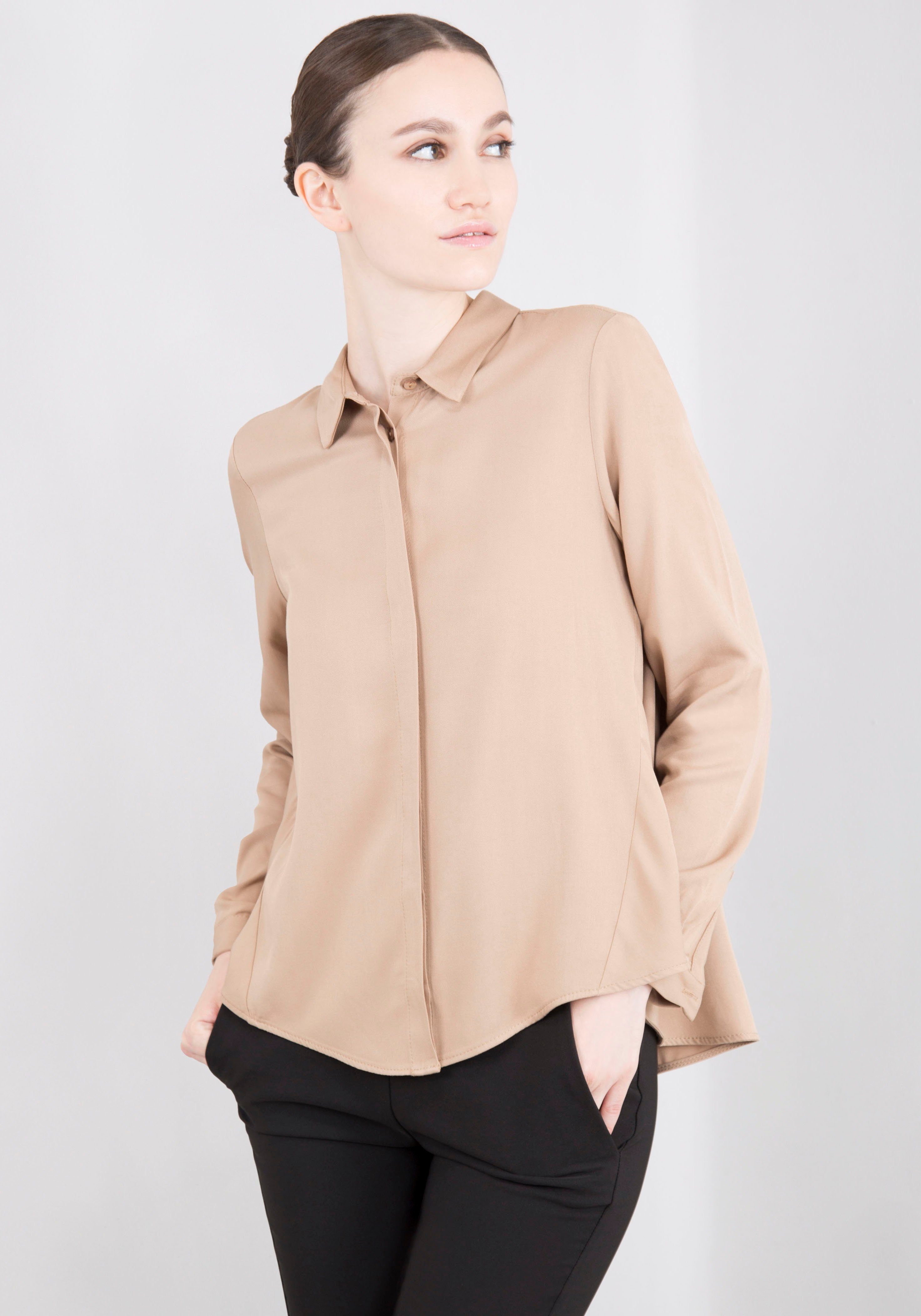IMPERIAL Overhemdblouse