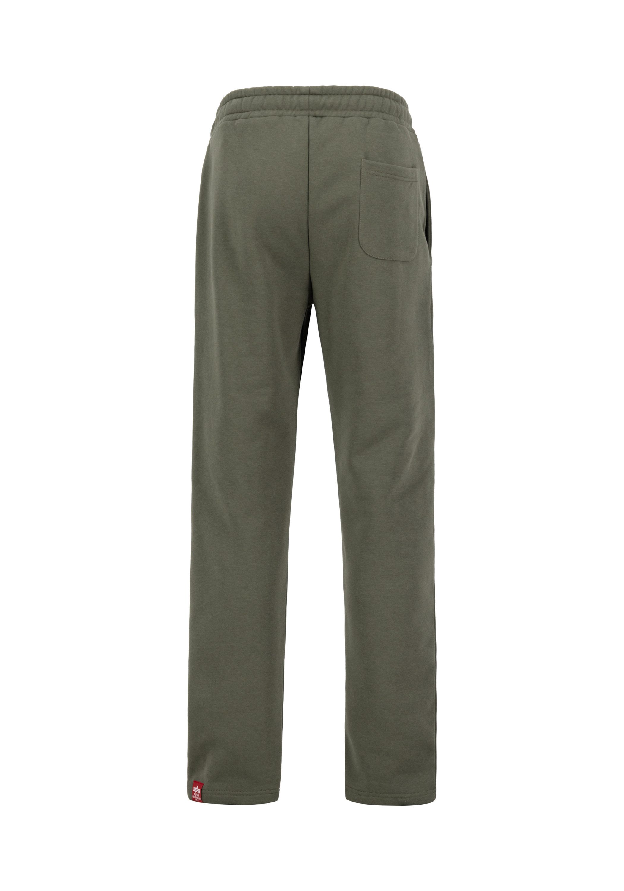 Alpha Industries Joggingbroek Embroidery Jogger