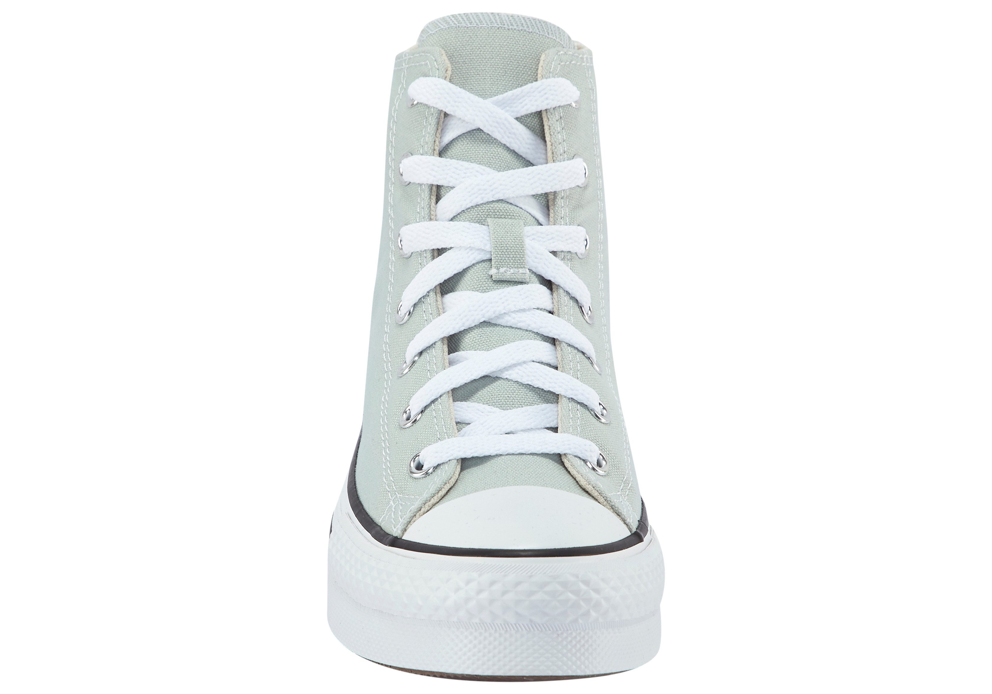 Converse Sneakers CHUCK TAYLOR ALL STAR EVA LIFT PLAT