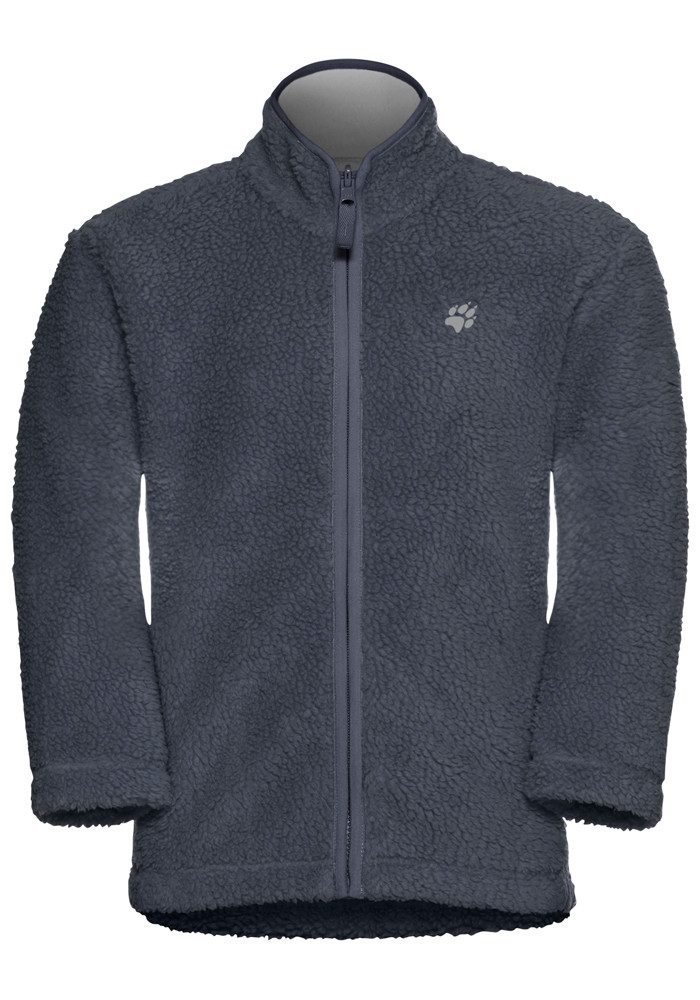 Jack Wolfskin Functioneel 3-in-1-jack 3IN1 CANVEY KIDS