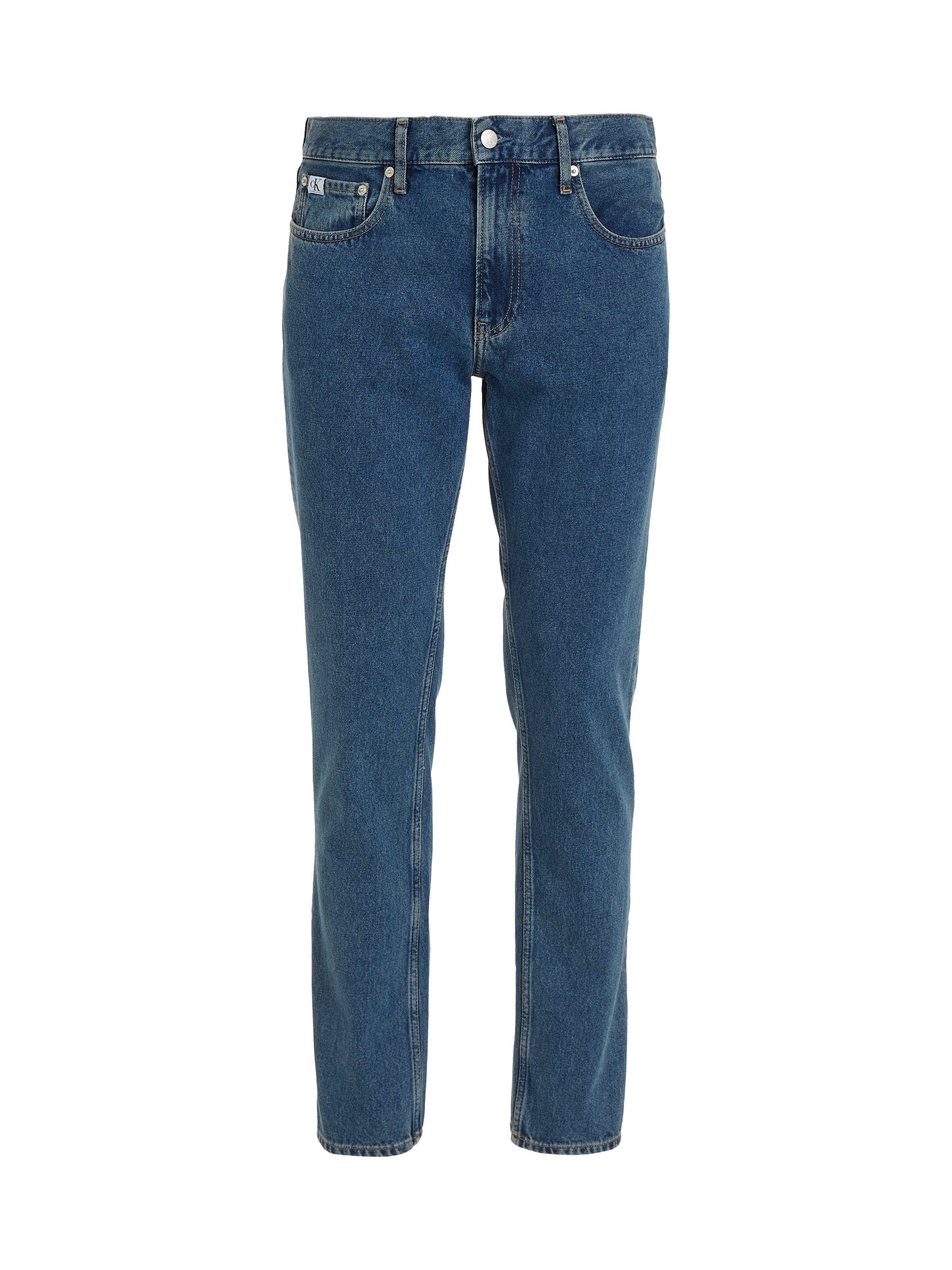 Calvin Klein Straight jeans Authentic Straight