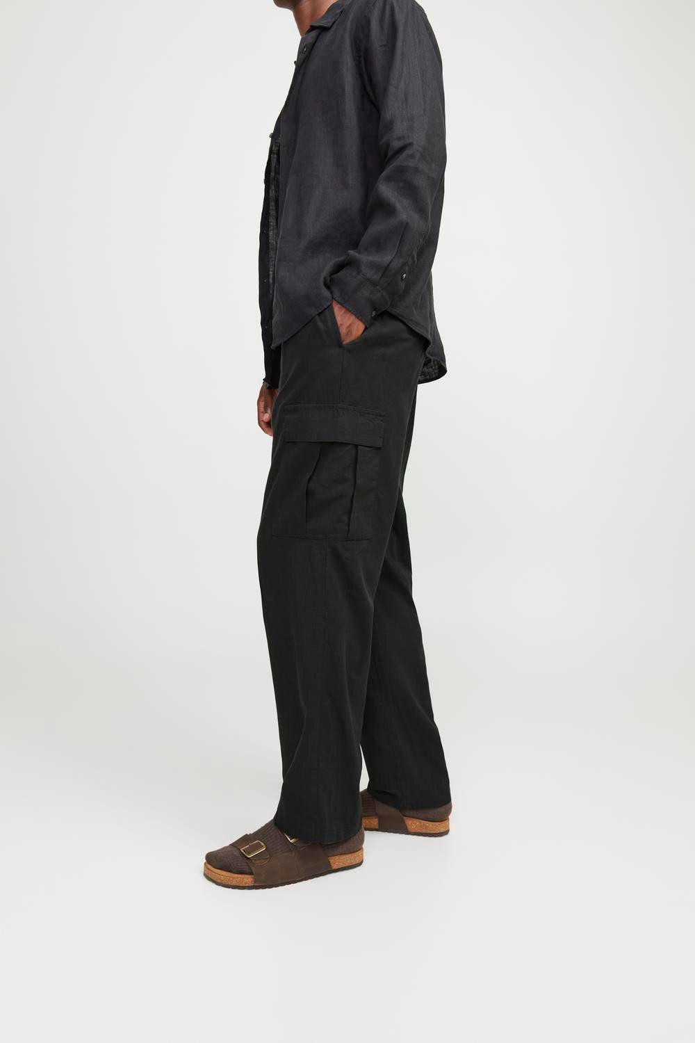 Jack & Jones Cargobroek JPSTKARL SUMMER CARGO SN STYD
