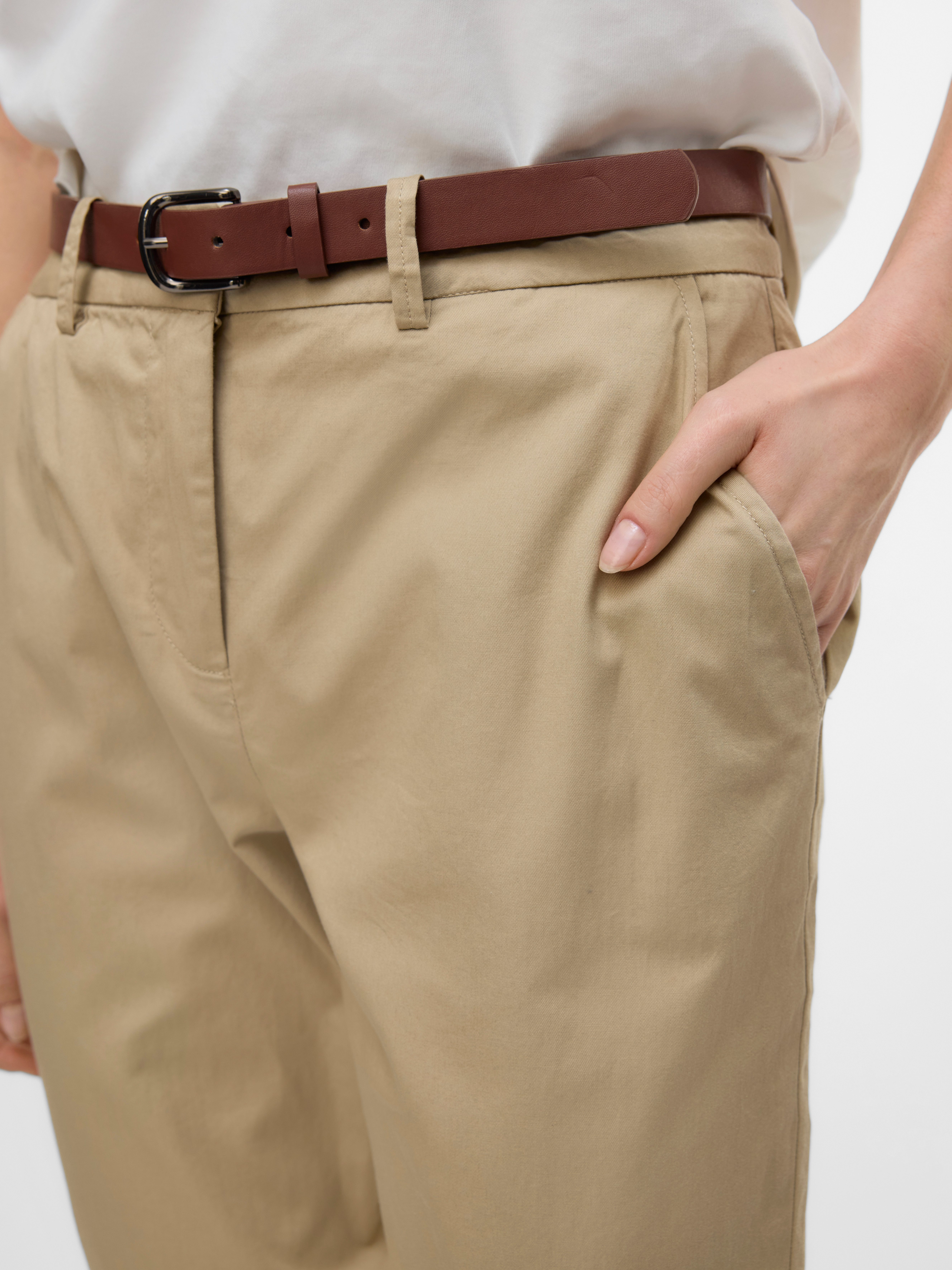 Vero Moda Chino VMFEDERICA MW CHINO PANTS