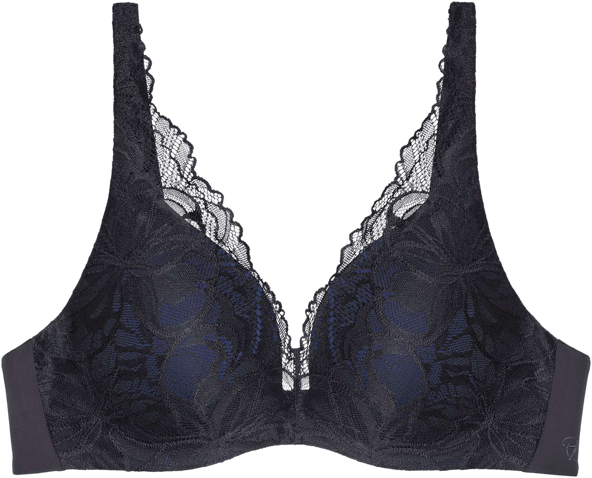 Triumph Beugel-bh Body Make-Up Illusion Lace WP