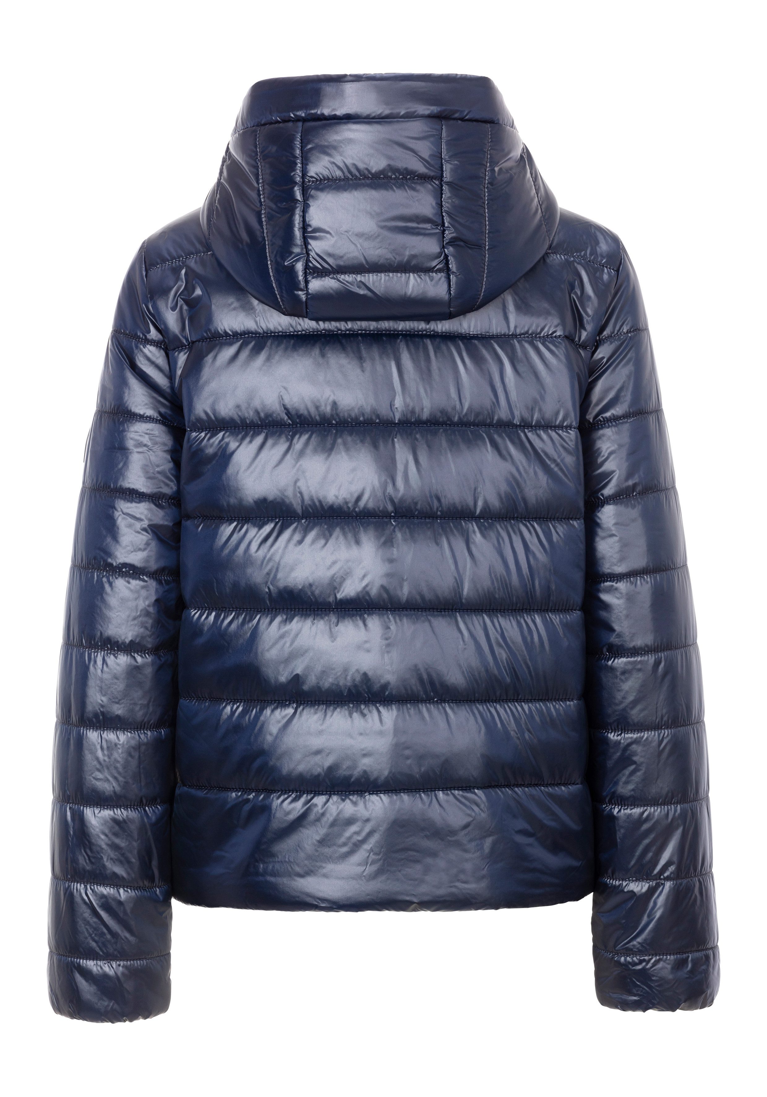 Boss Orange Gewatteerde jas Palatori Premium Damesmode