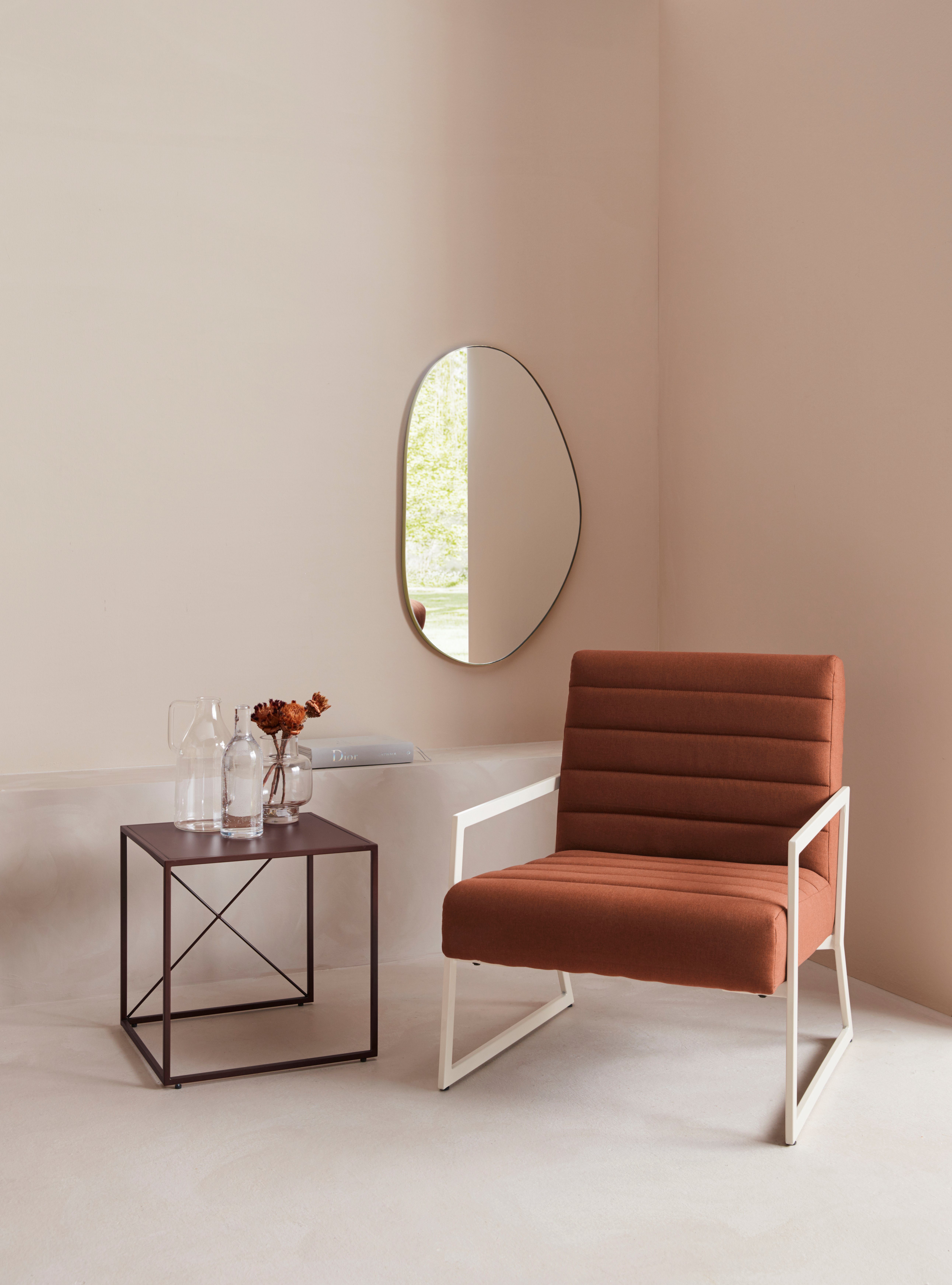 LeGer Home by Lena Gercke Spiegel Joline Organische vorm