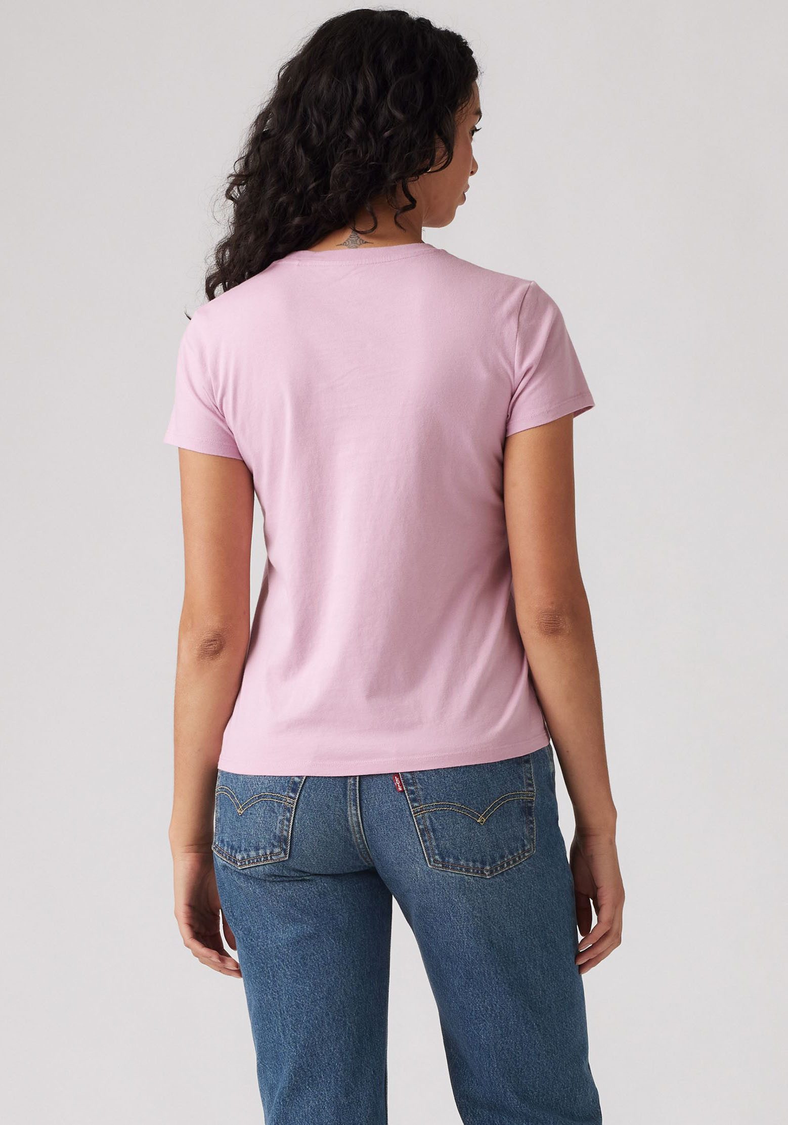 Levi's® T-shirt LSE THE PERFECT TEE