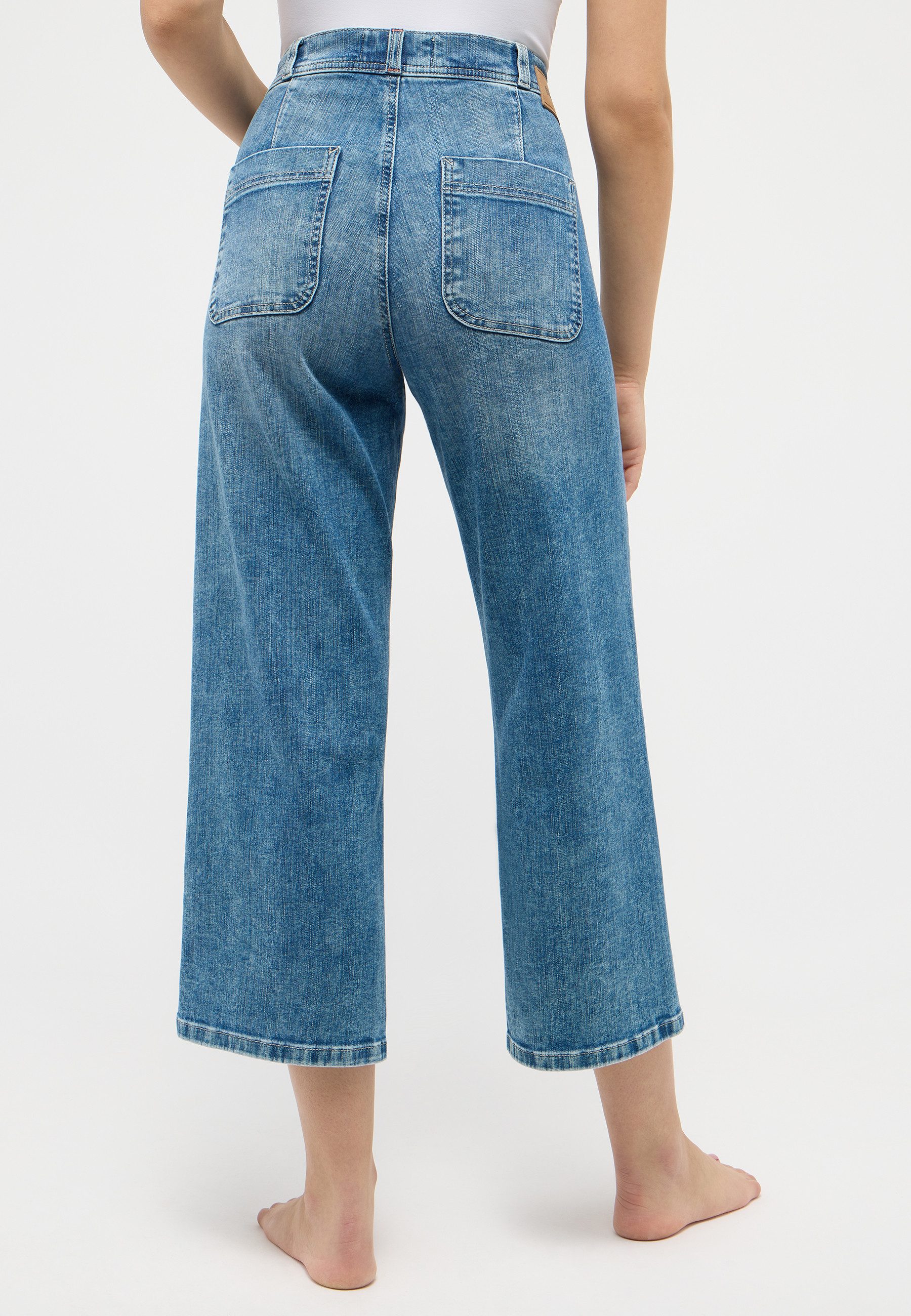 ANGELS Stretch jeans LINN POCKET