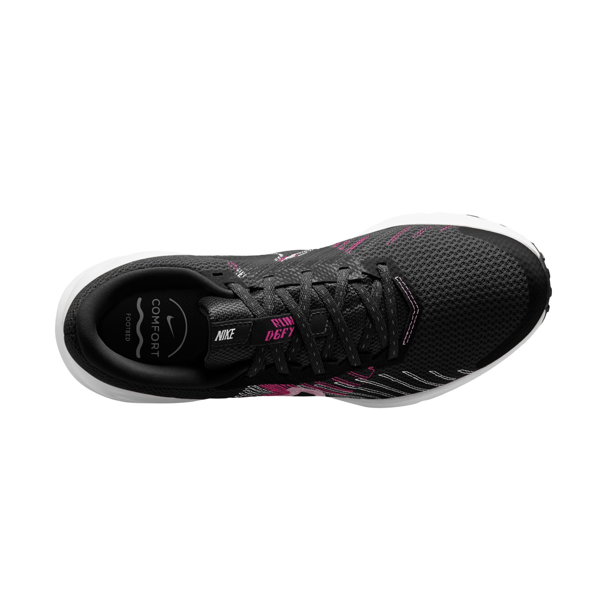 Nike Runningschoenen W RUN DEFY